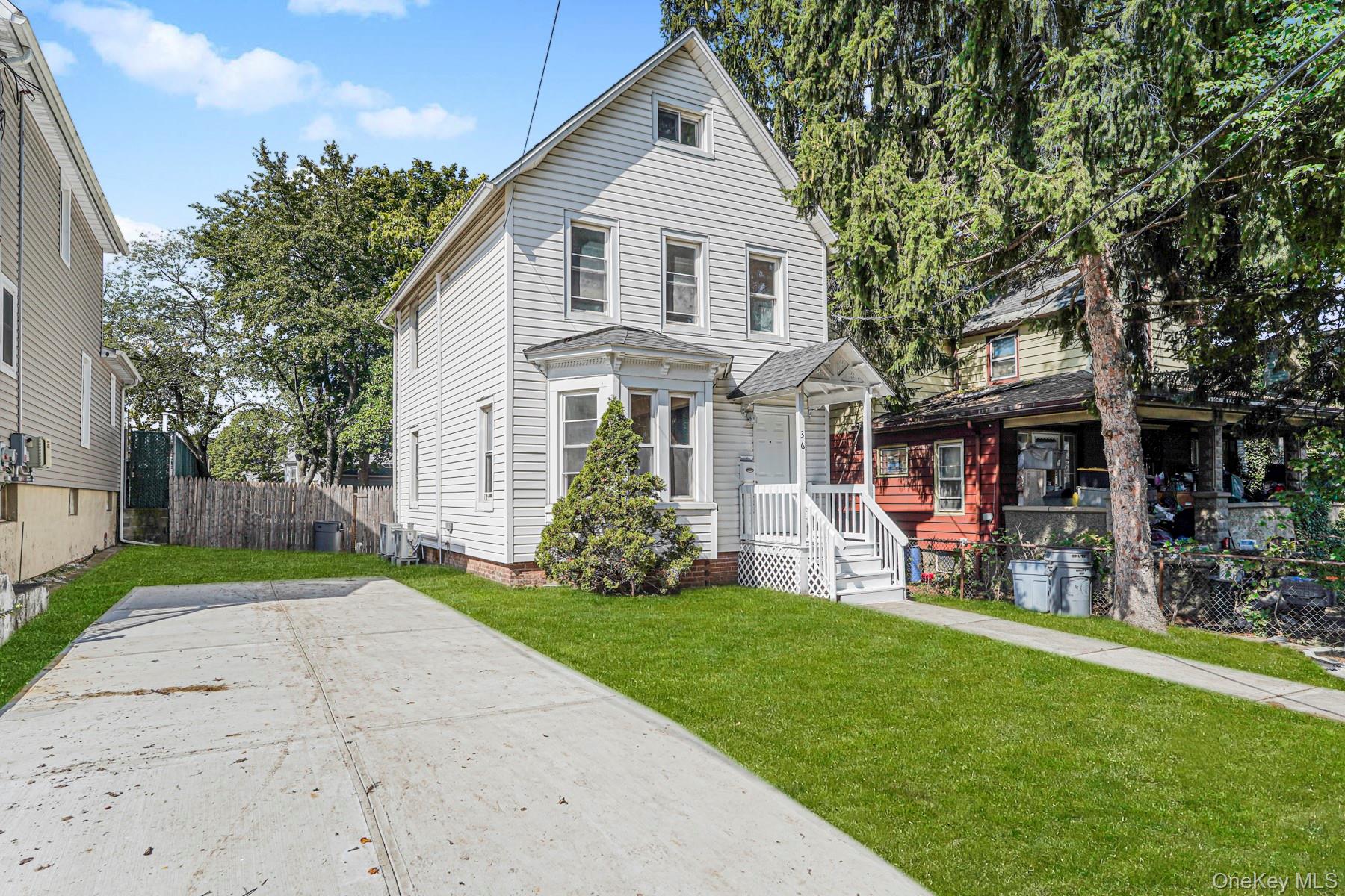 #1 photo, 36 Lockman Avenue, スタテンアイランド Staten Island , NY 10303