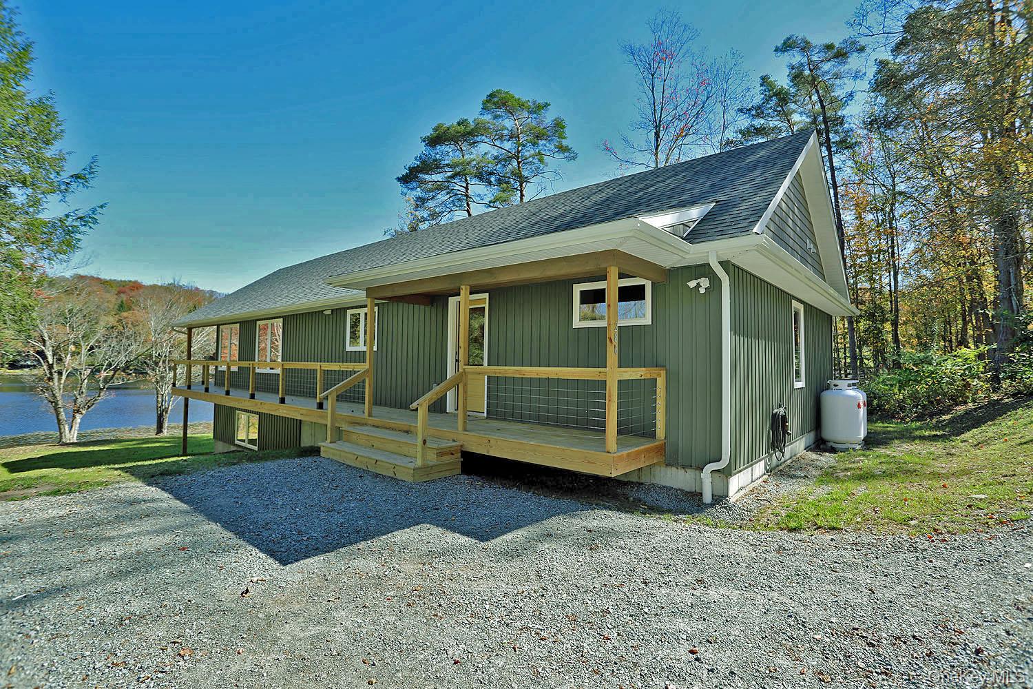 #15 photo, 286 Trout Brook Road, Roscoe , NY 12736