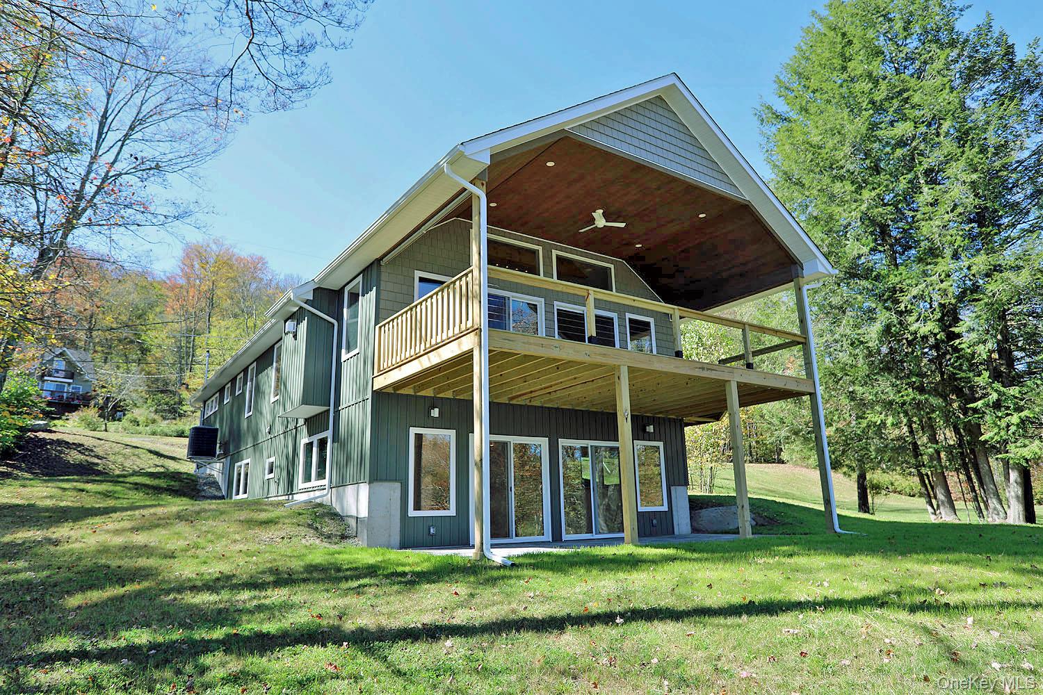 #2 photo, 286 Trout Brook Road, Roscoe , NY 12736