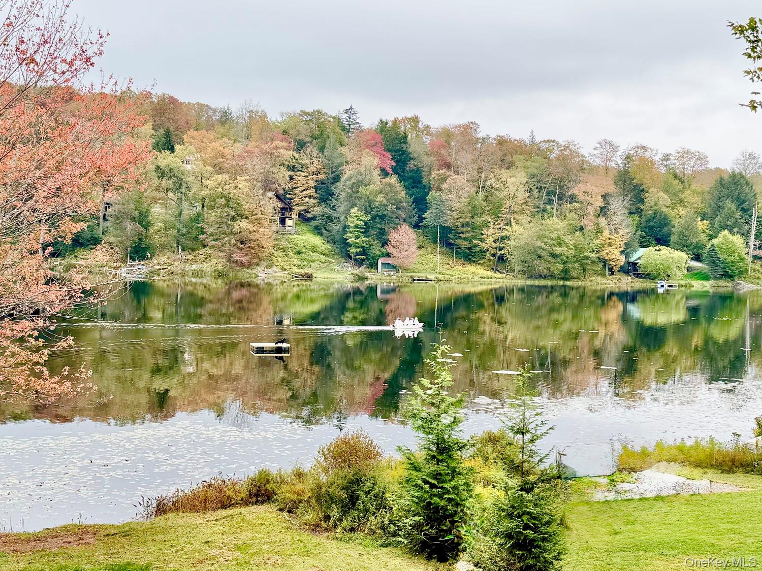 #4 photo, 286 Trout Brook Road, Roscoe , NY 12736