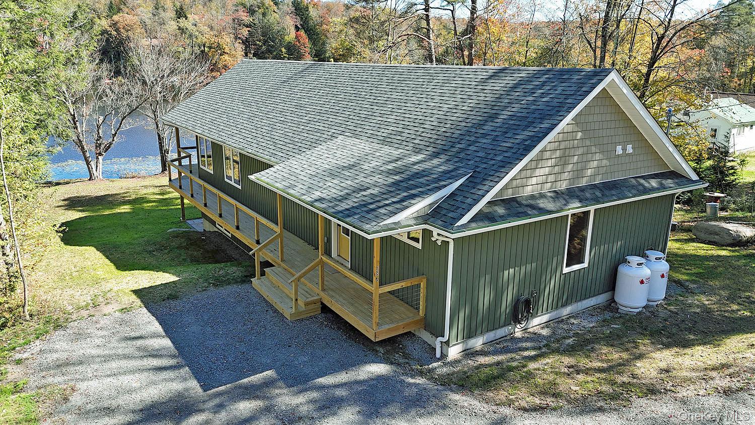 #5 photo, 286 Trout Brook Road, Roscoe , NY 12736