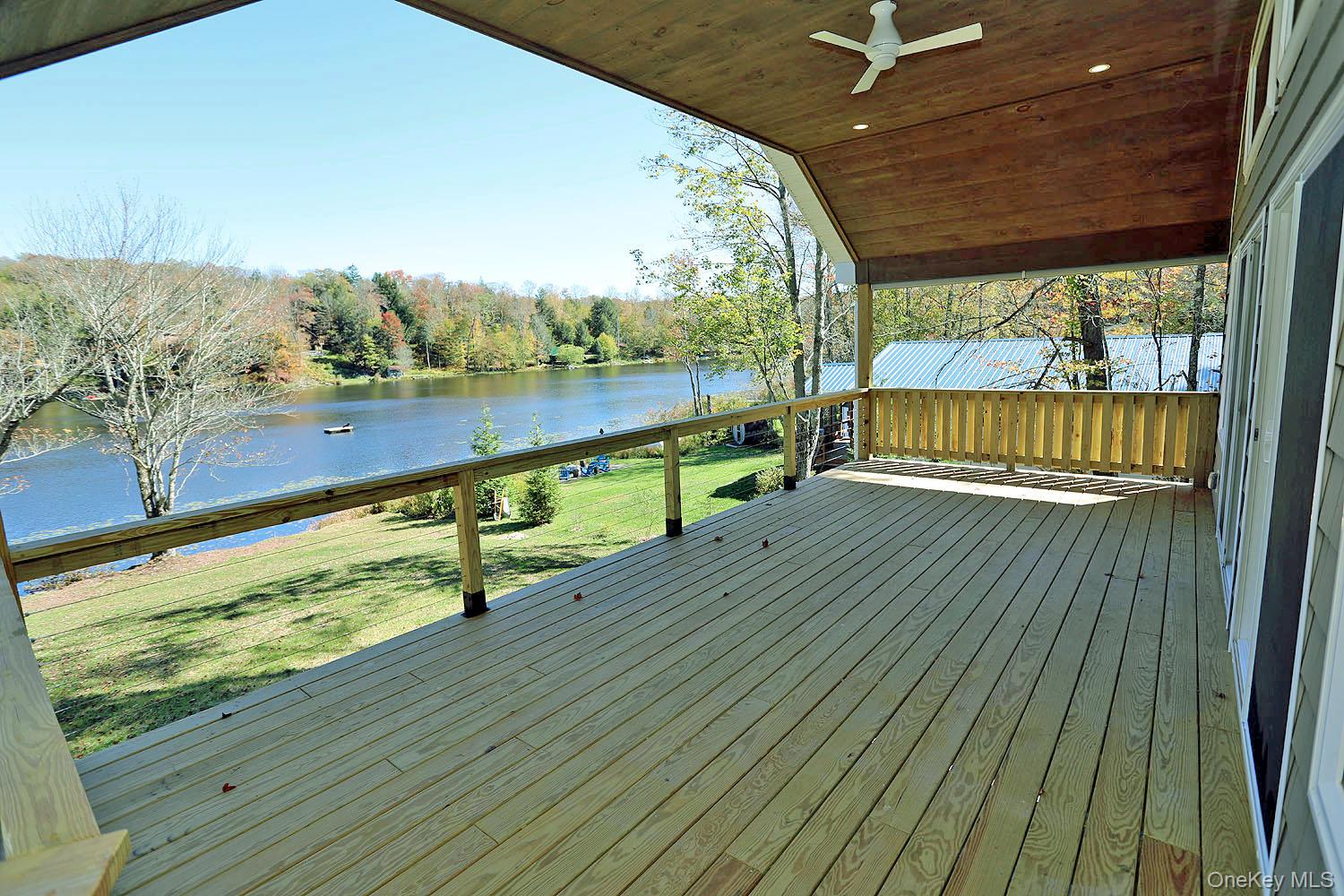 #8 photo, 286 Trout Brook Road, Roscoe , NY 12736