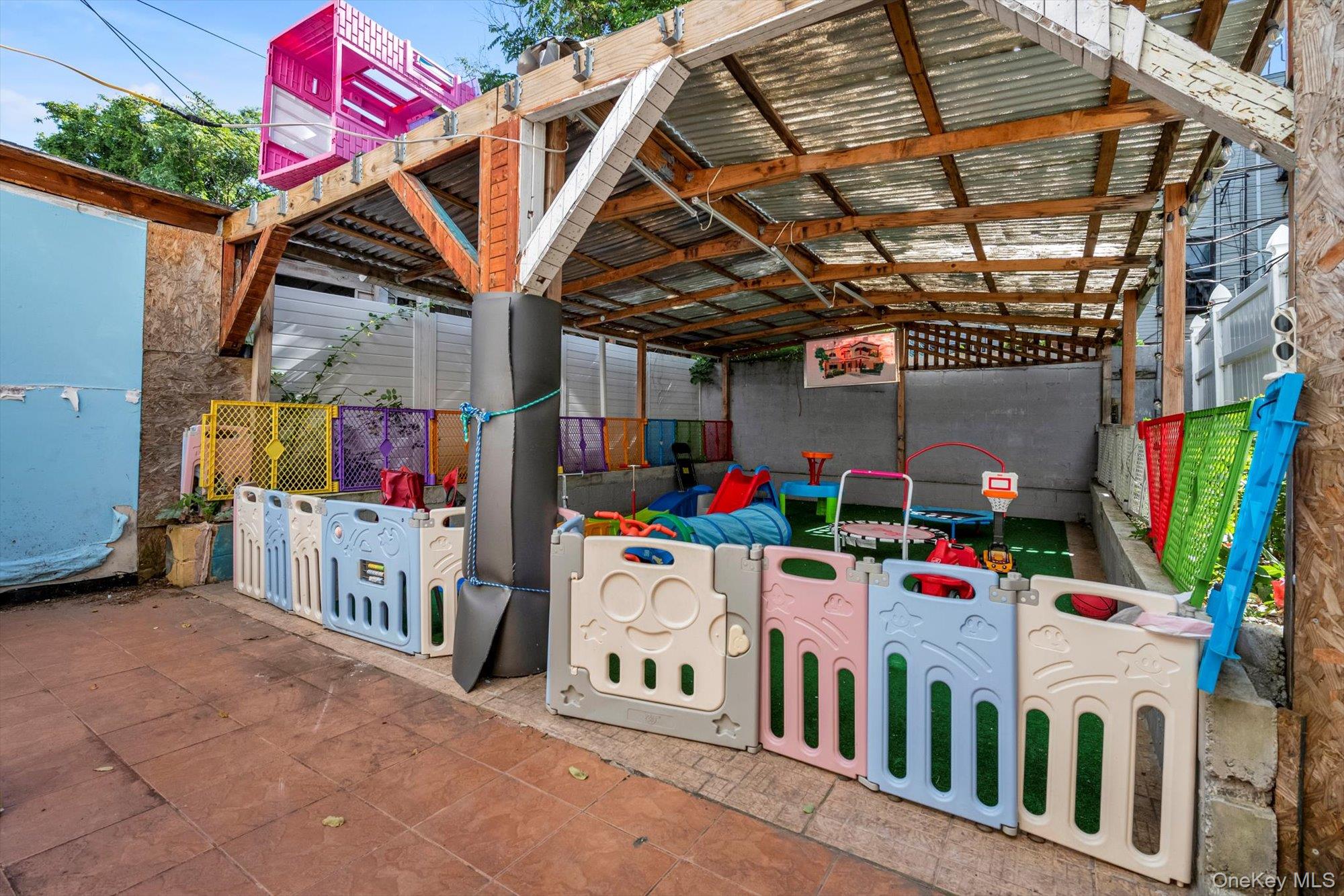 #14 photo, 1234 Madison Street, Brooklyn , NY 11221