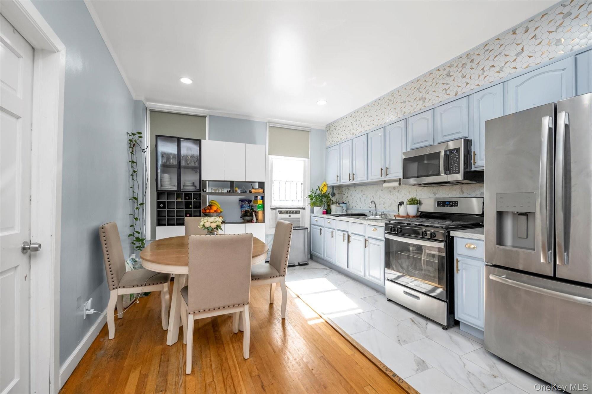 #2 photo, 1234 Madison Street, Brooklyn , NY 11221