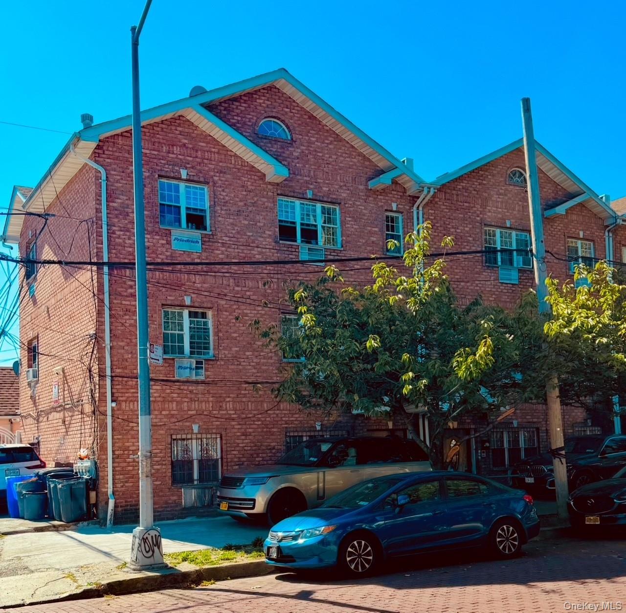 #1 photo, 14508 88th Avenue, クイーンズ区 Jamaica , NY 11435