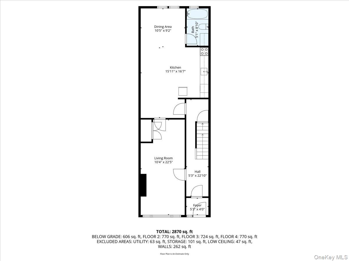 #13 photo, 37 Jewel Street, Brooklyn , NY 11222