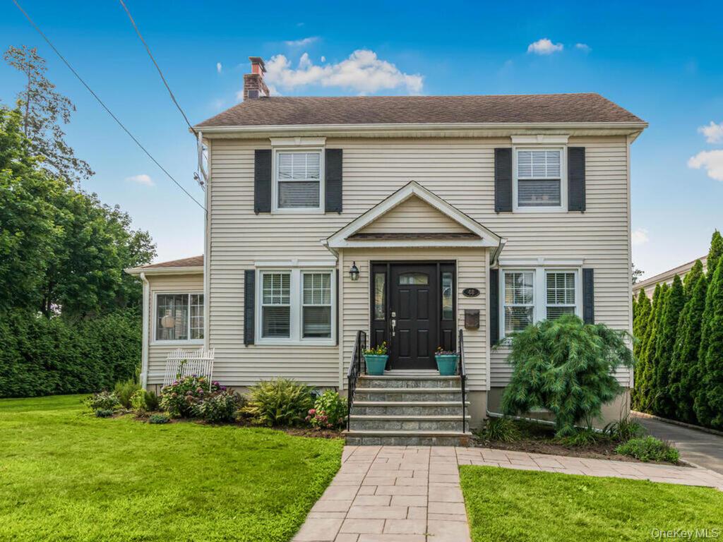 #1 photo, 48 Orchard Street, Eastchester , NY 10709