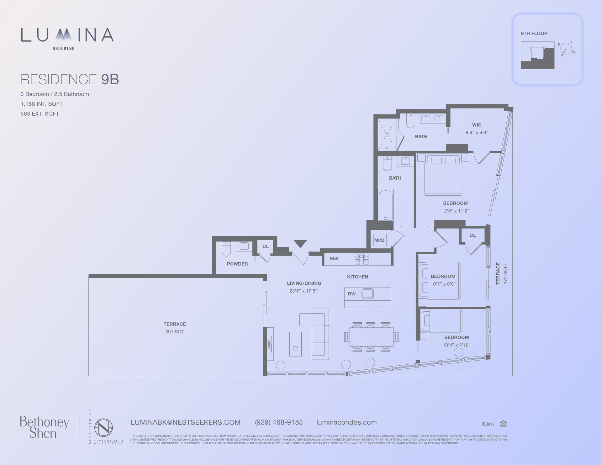 #2 photo, 179 20th Street, ブルックリン区 Greenwood Heights , NY 11232