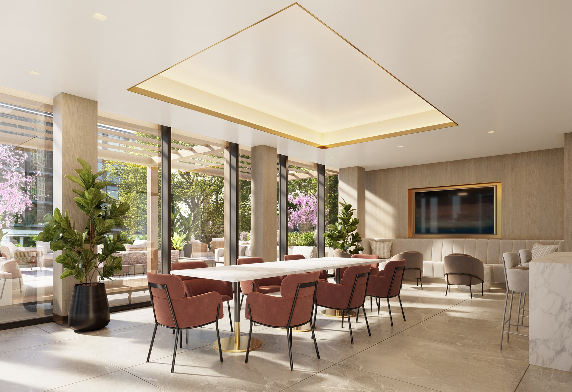 #8 photo, 45-30 Pearson Street, Court Square , NY 11101