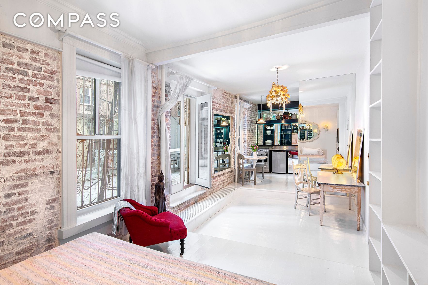 #1 photo, New York City, NoHo , NY 10012