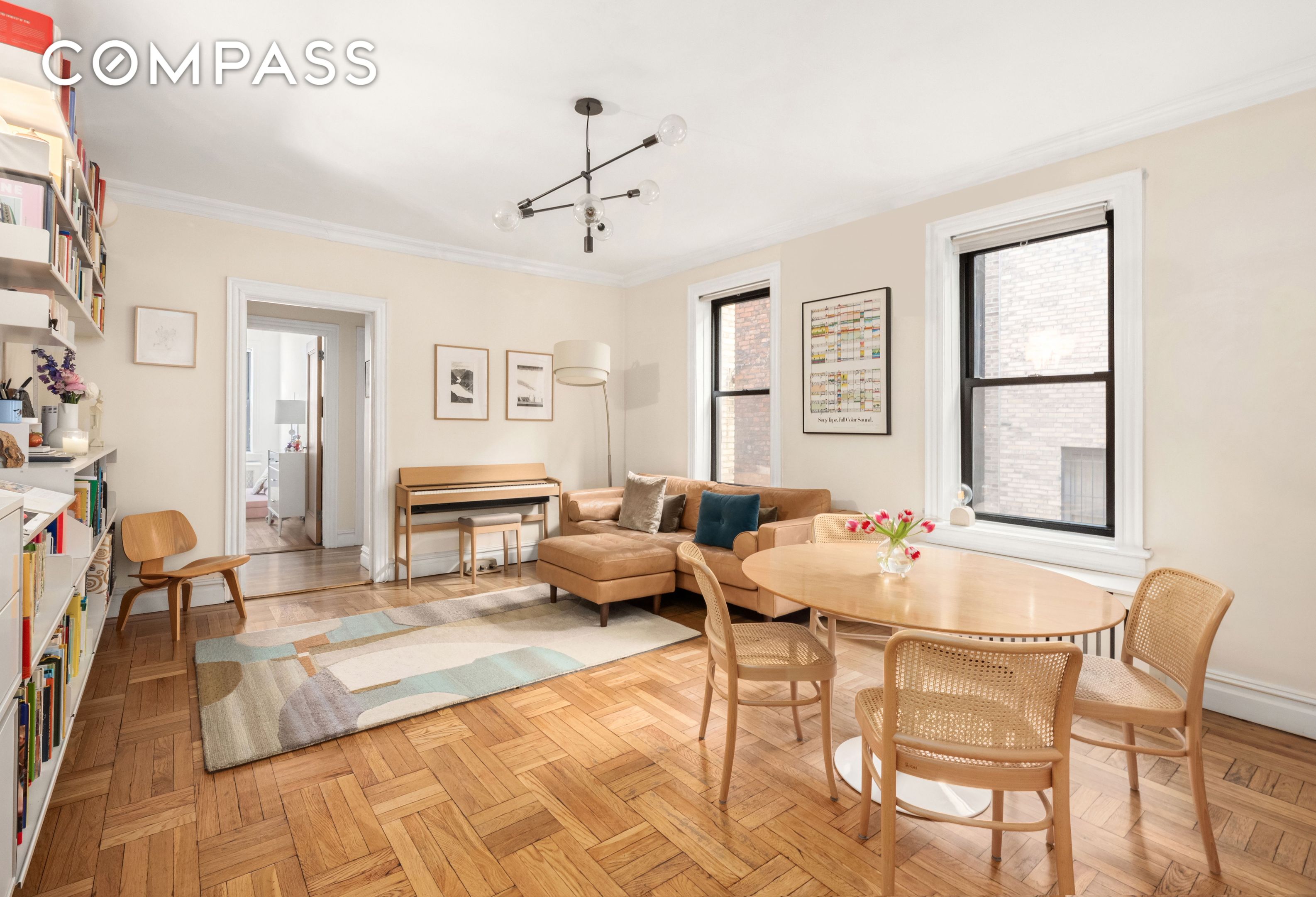 #3 photo, 205 E 10th Street, East Village , NY 10003