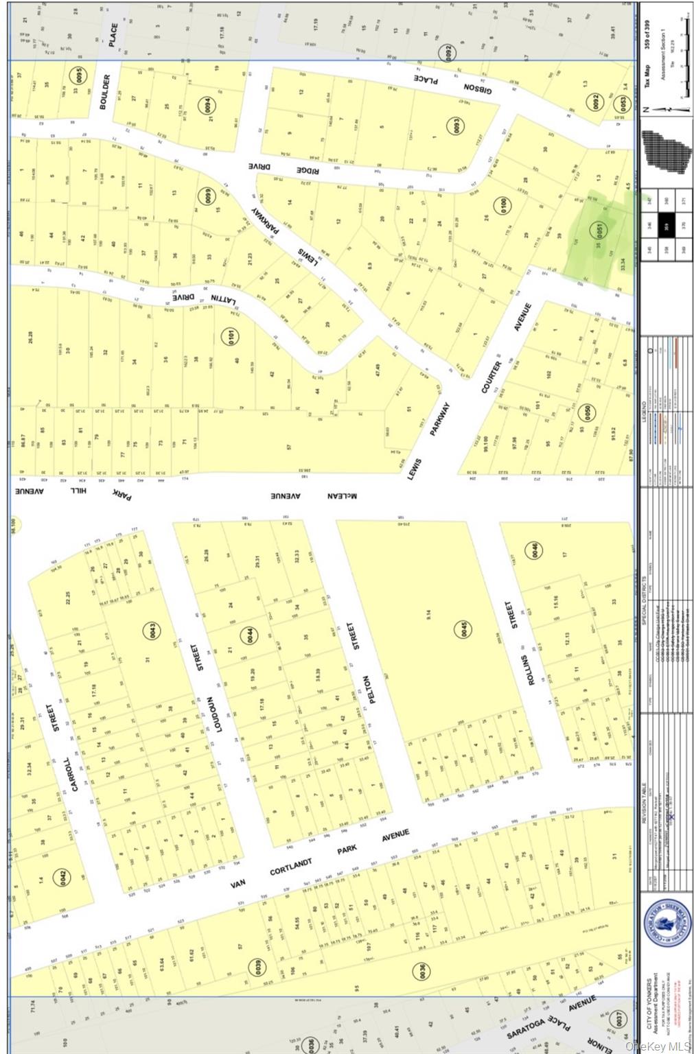 #4 photo, 102 Courter Avenue, Yonkers , NY 10705