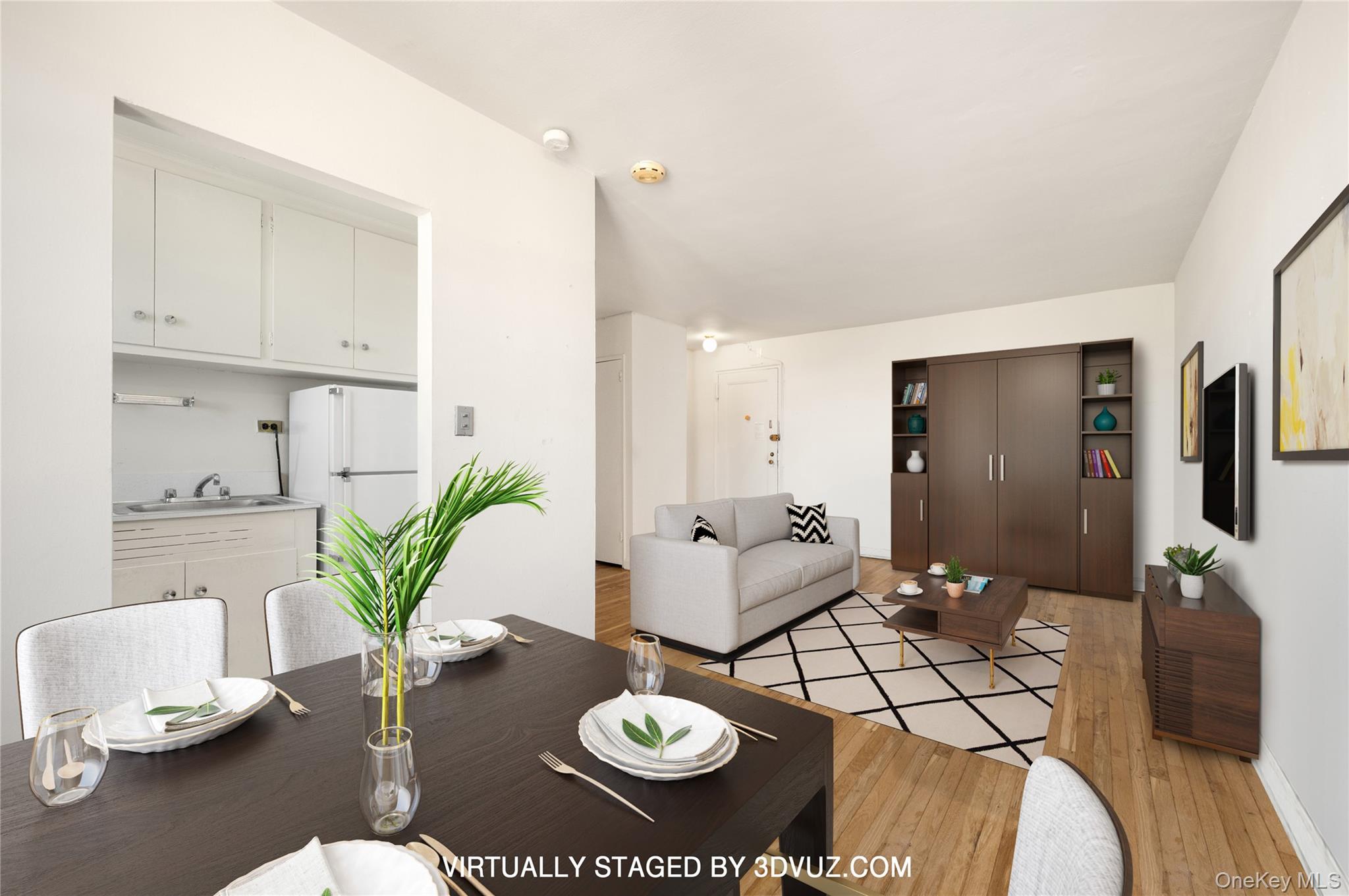 #10 photo, 67-25 Clyde Street, Forest Hills , NY 11375