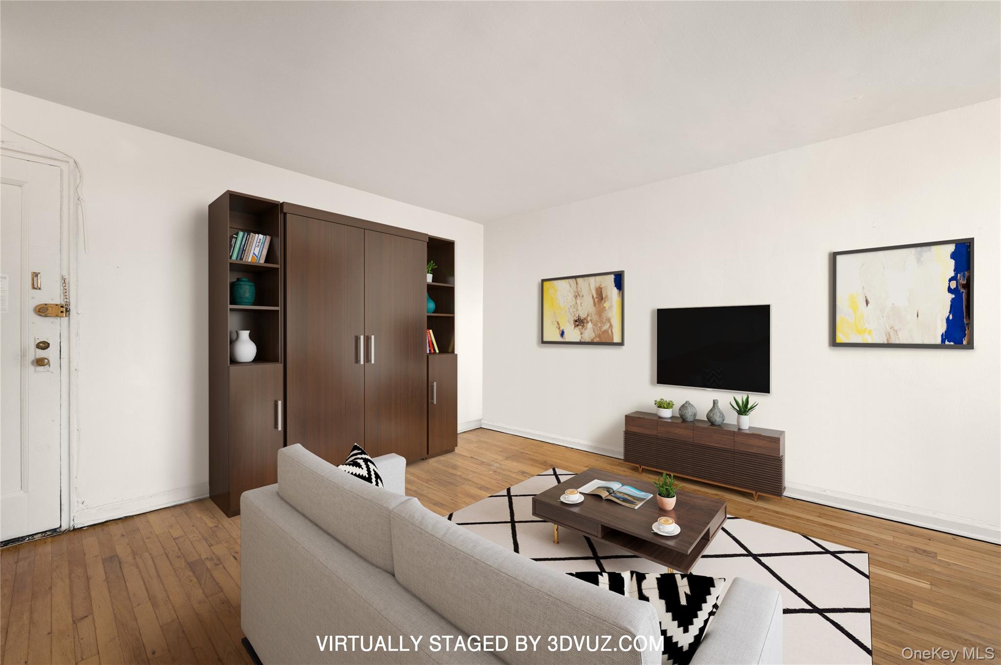 #11 photo, 67-25 Clyde Street, Forest Hills , NY 11375