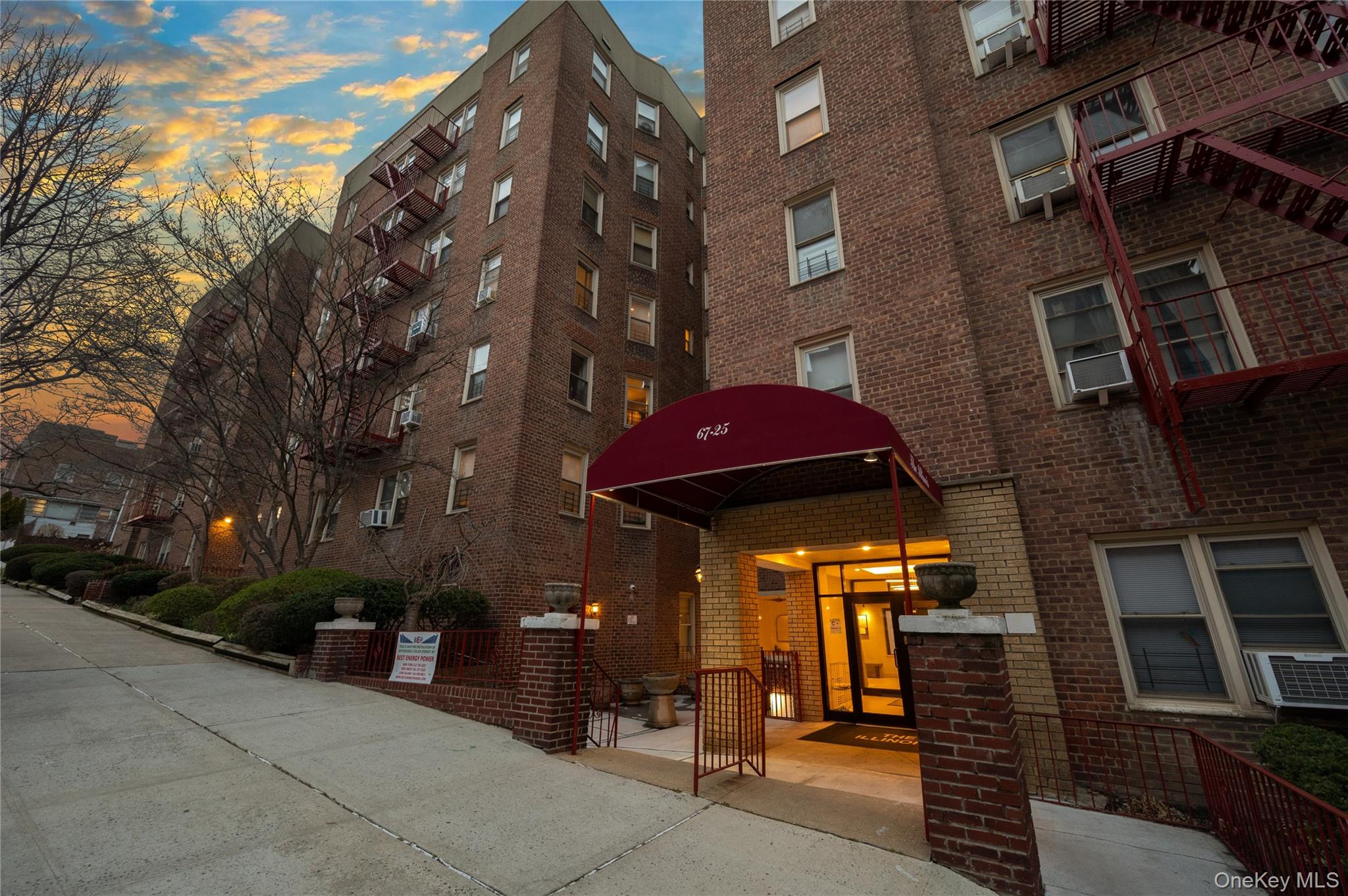 #3 photo, 67-25 Clyde Street, Forest Hills , NY 11375