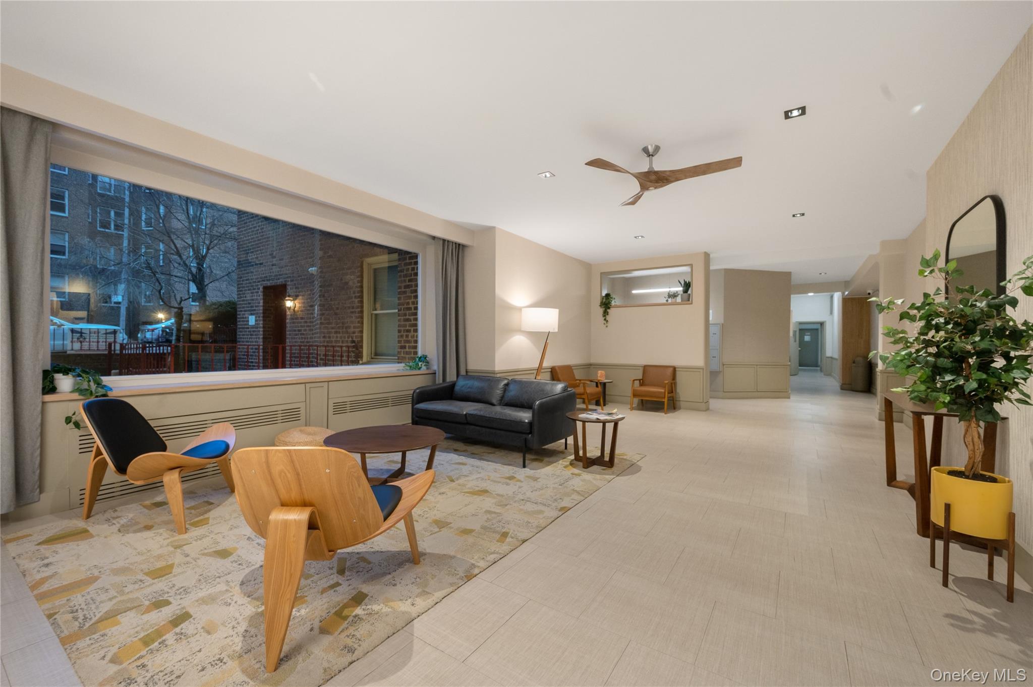 #8 photo, 67-25 Clyde Street, Forest Hills , NY 11375