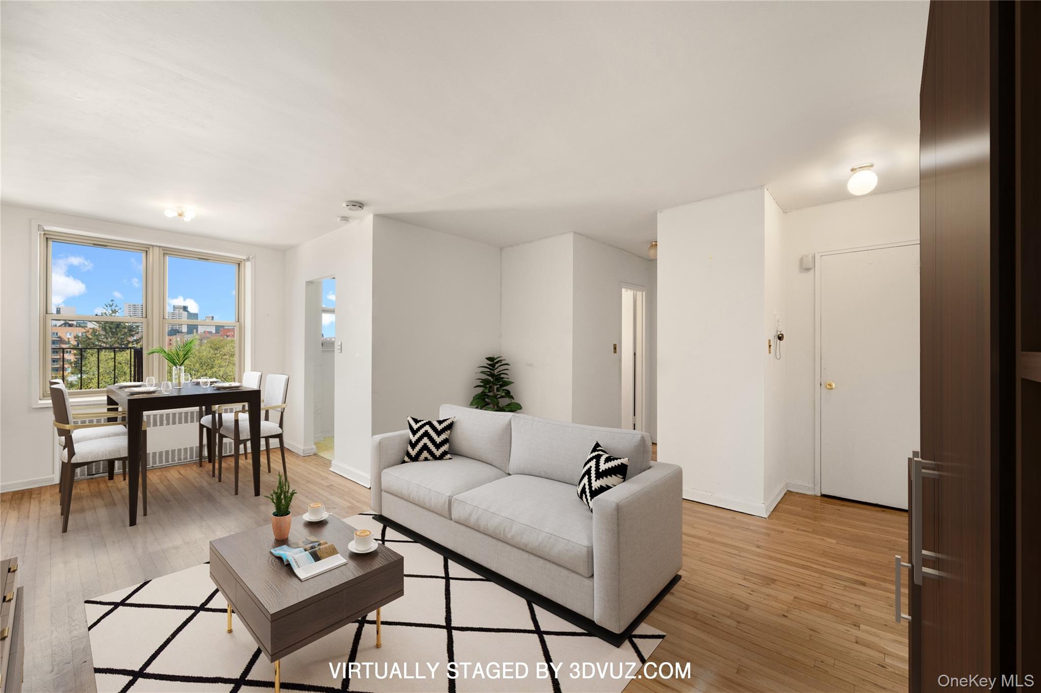 #9 photo, 67-25 Clyde Street, Forest Hills , NY 11375