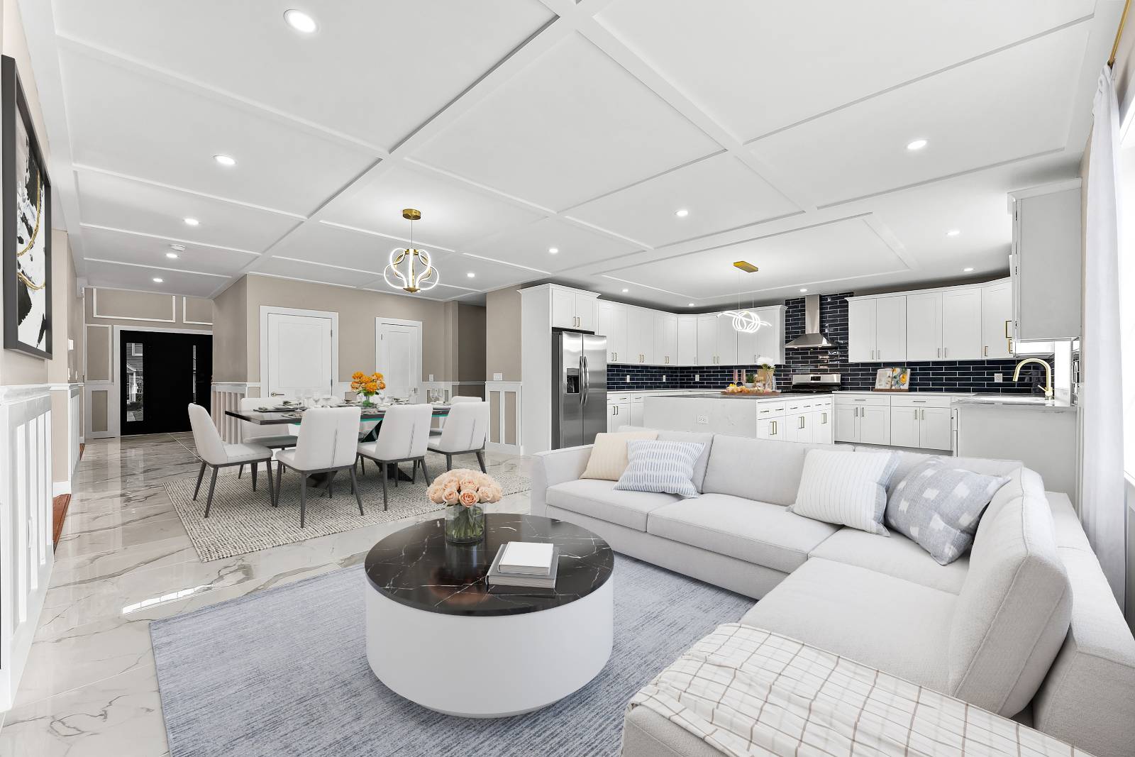 #3 photo, 311 Lyon St, Valley Stream , NY 11580