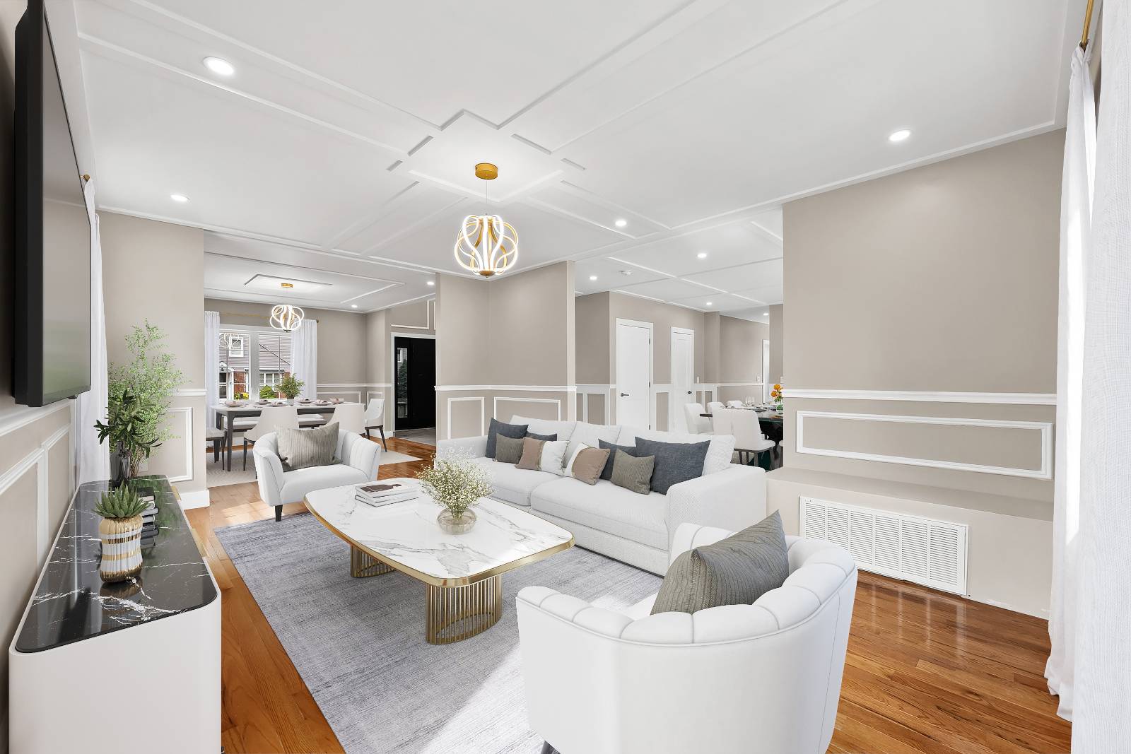 #5 photo, 311 Lyon St, Valley Stream , NY 11580