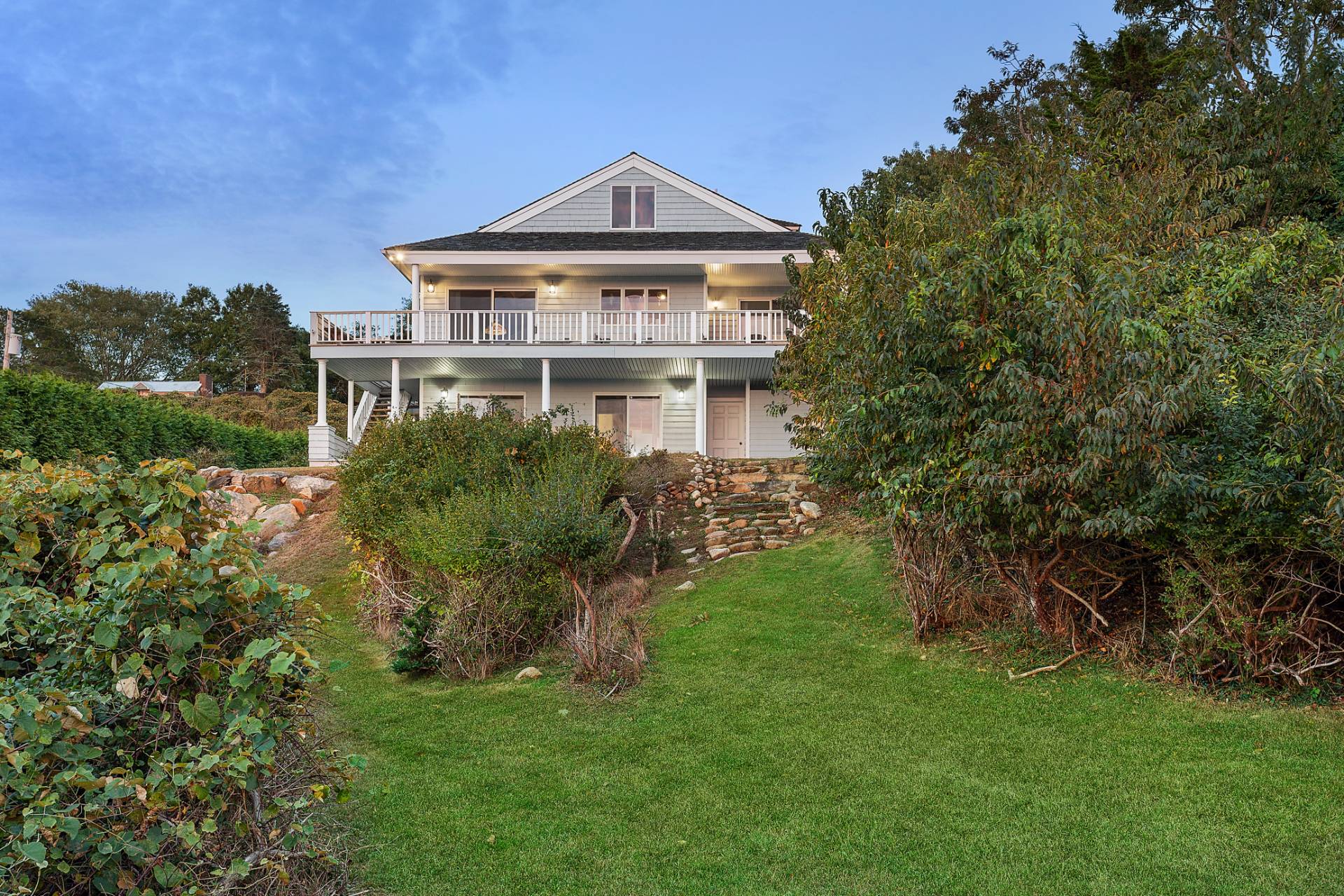 #20 photo, 58 Firestone Road, サフォーク郡 Montauk , NY 11954