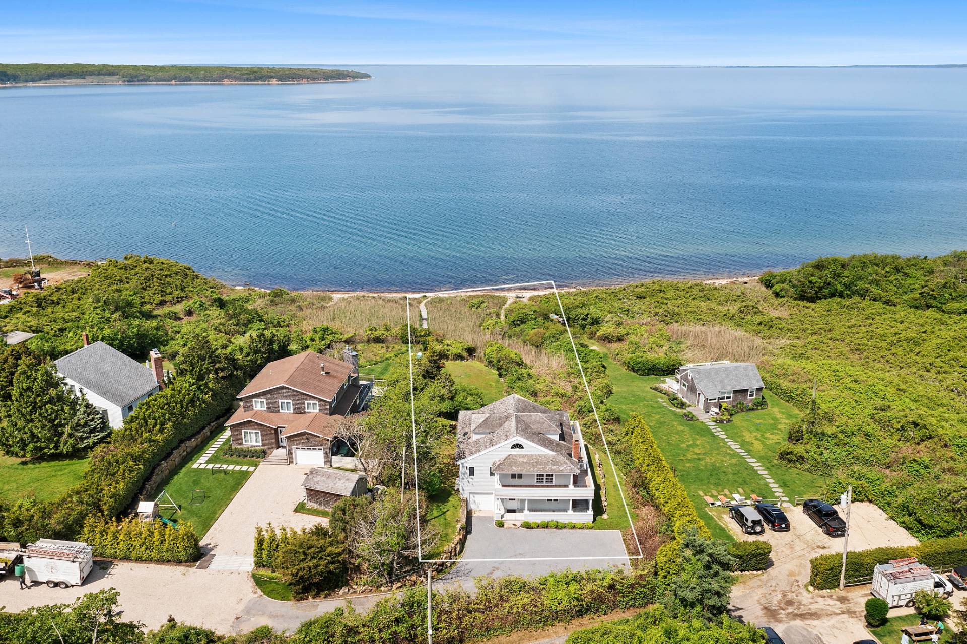 #22 photo, 58 Firestone Road, サフォーク郡 Montauk , NY 11954