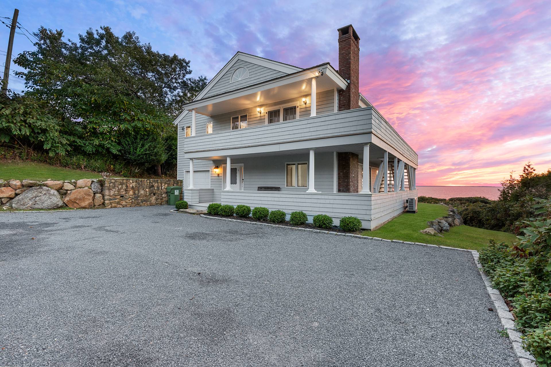 #24 photo, 58 Firestone Road, サフォーク郡 Montauk , NY 11954