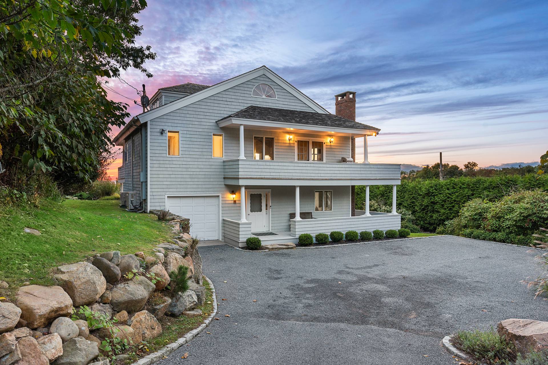 #4 photo, 58 Firestone Road, サフォーク郡 Montauk , NY 11954