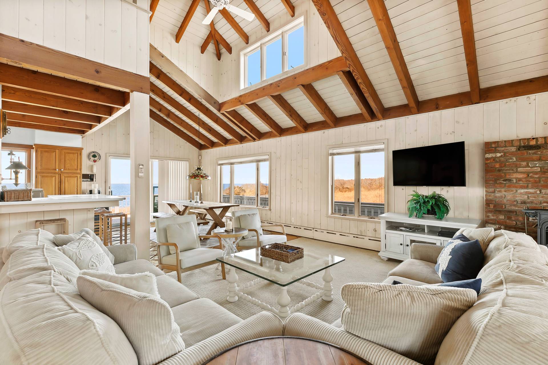 #7 photo, 58 Firestone Road, サフォーク郡 Montauk , NY 11954