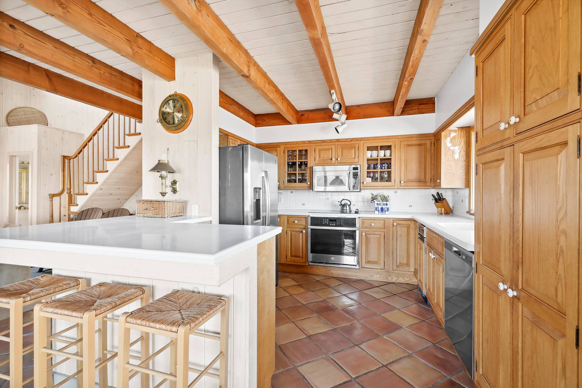 #9 photo, 58 Firestone Road, サフォーク郡 Montauk , NY 11954