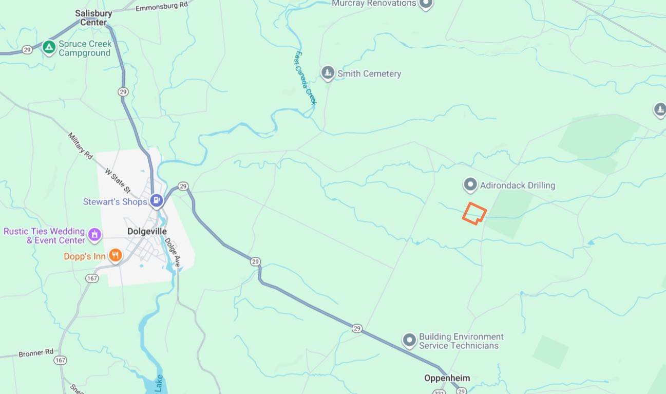 #35 photo, 00 Barker Rd, Dolgeville , NY 13329