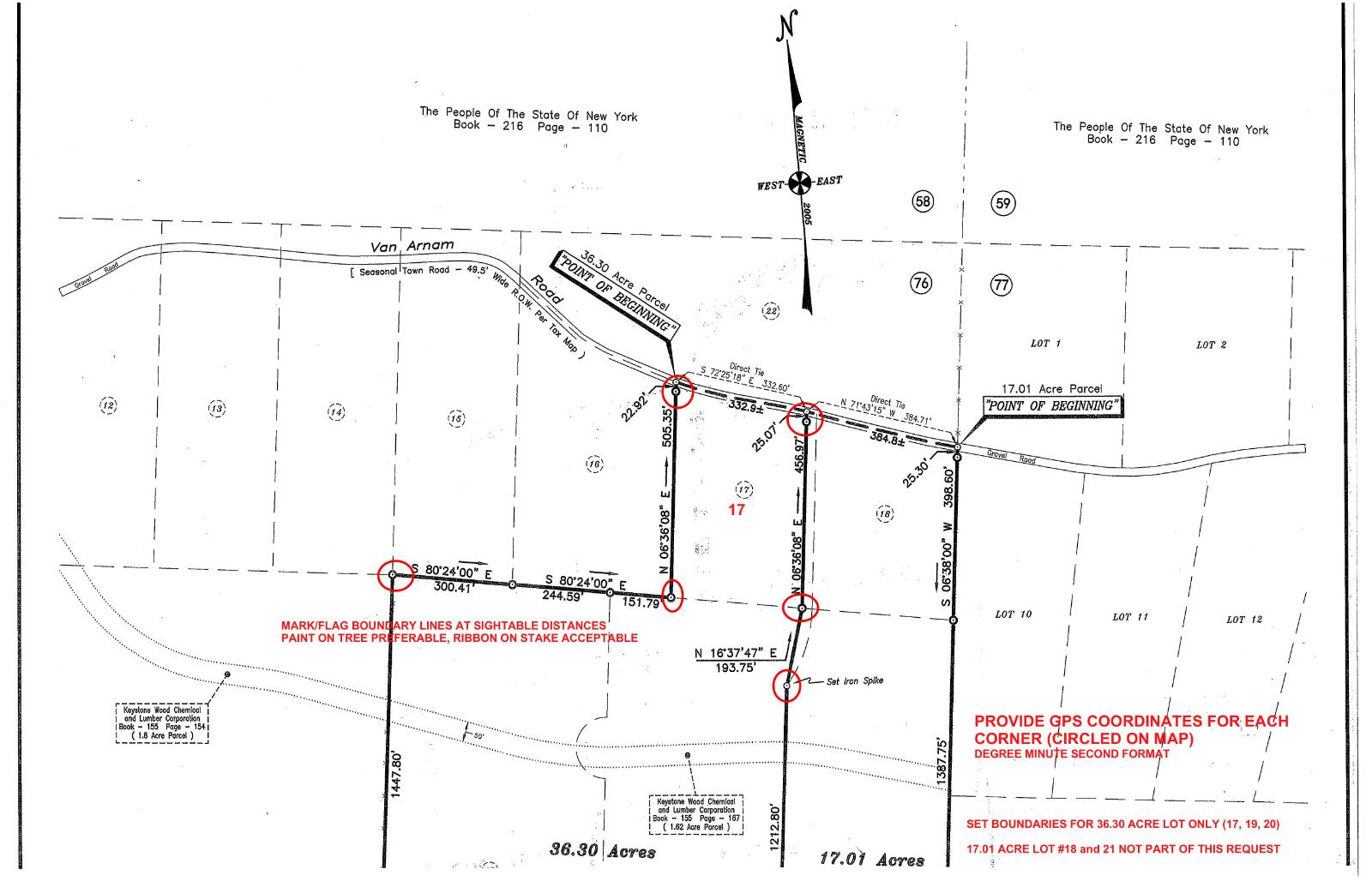 #17 photo, 5753 Van Arnam Rd, Greig , NY 13345