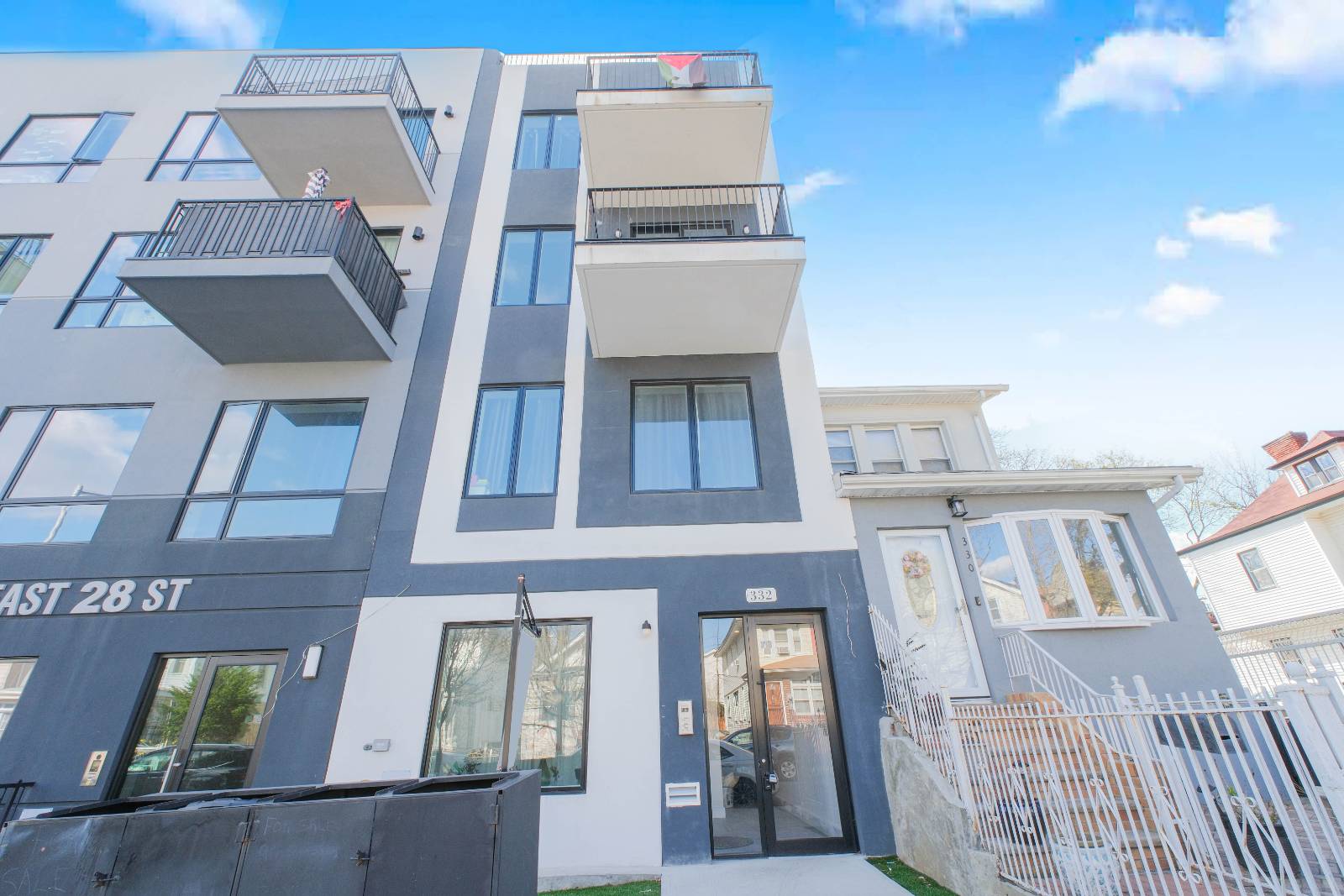 #1 photo, 332 E 28th St, Little Haiti , NY 11226