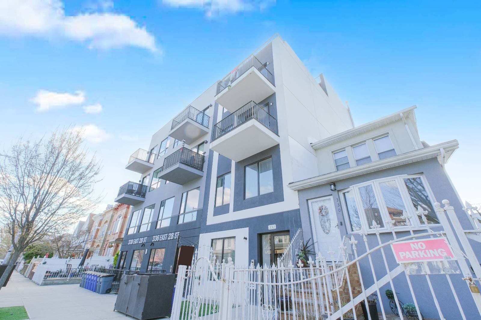 #5 photo, 332 E 28th St, Little Haiti , NY 11226