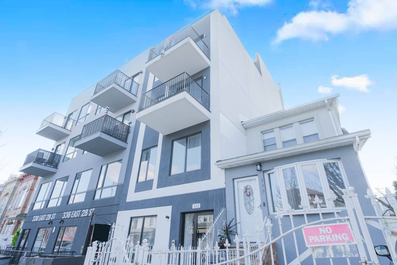 #6 photo, 332 E 28th St, Little Haiti , NY 11226