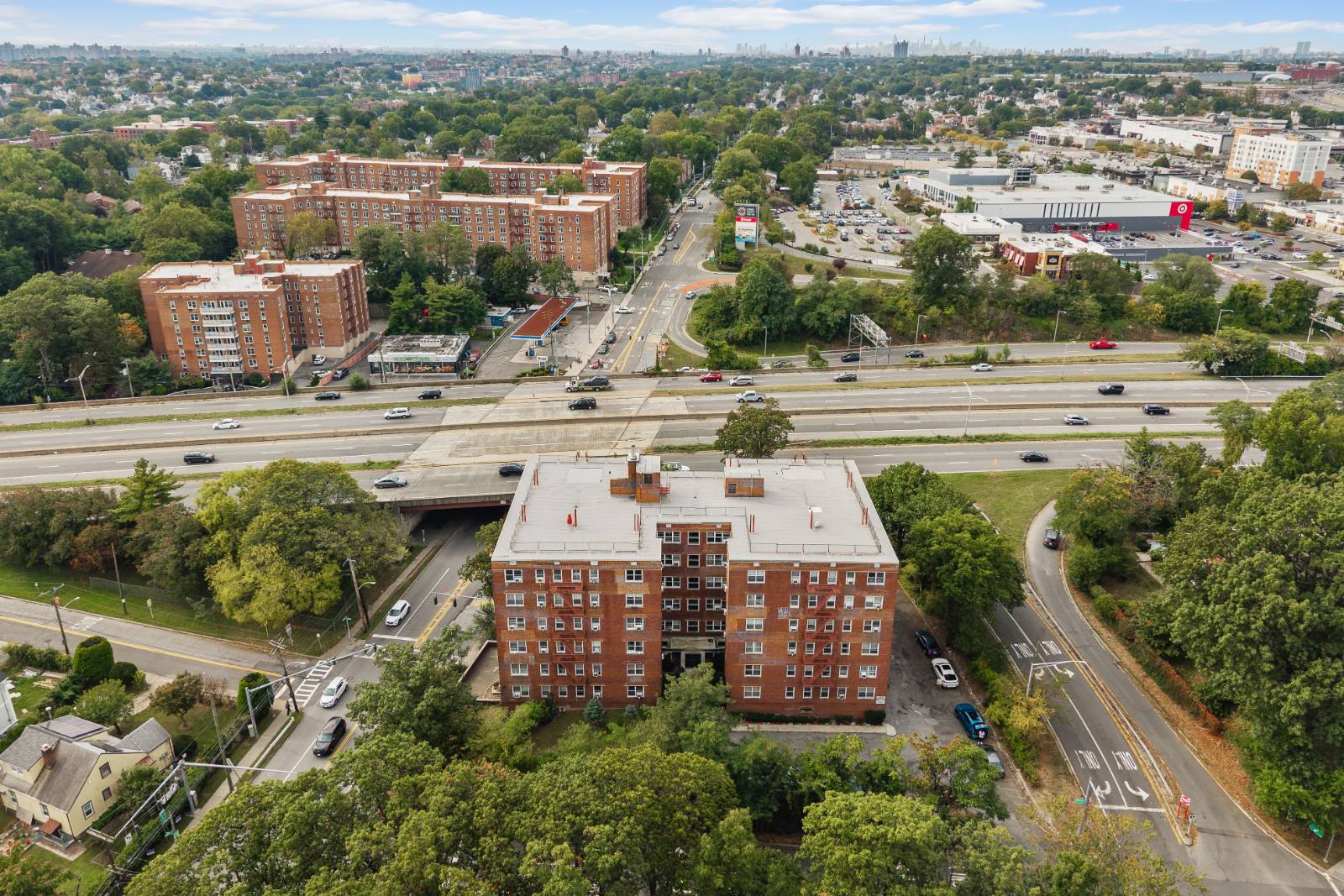 #23 photo, 1234 Midland Ave, #Apt 3F, Bronxville , NY 10708