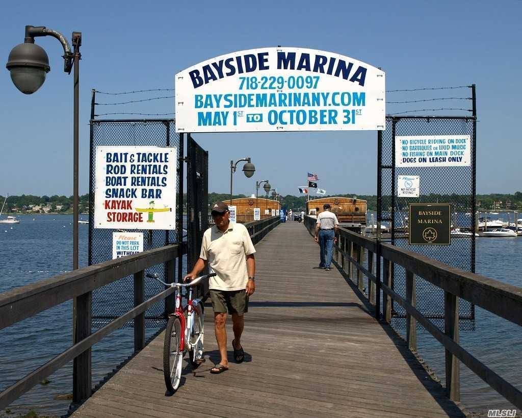 #12 photo, 18-15 215th street, #15D, クイーンズ区 Bayside , NY 11360