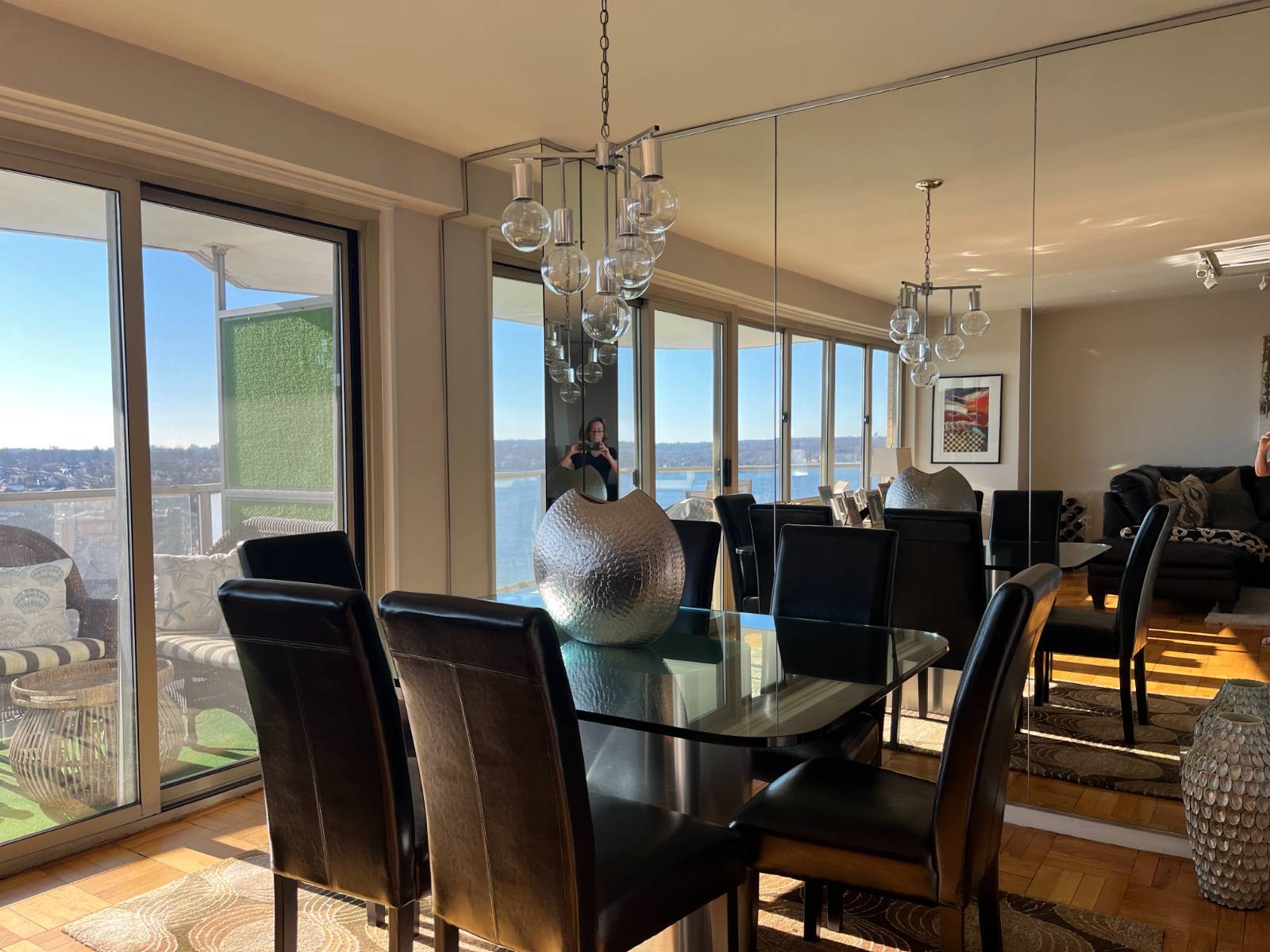 #4 photo, 18-15 215th street, #15D, クイーンズ区 Bayside , NY 11360