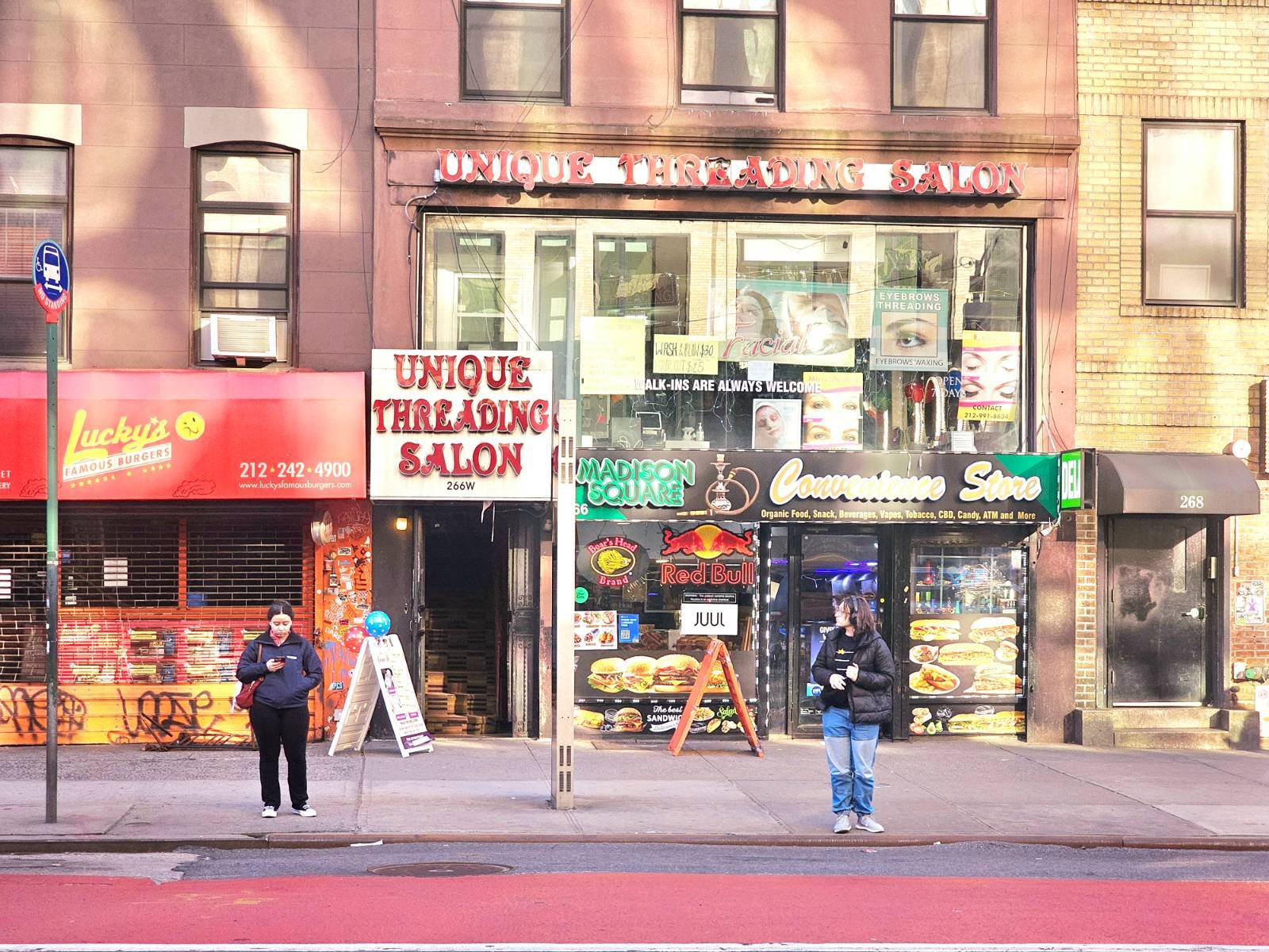 #1 photo, 266 West 23rd Street, New York , NY 10011