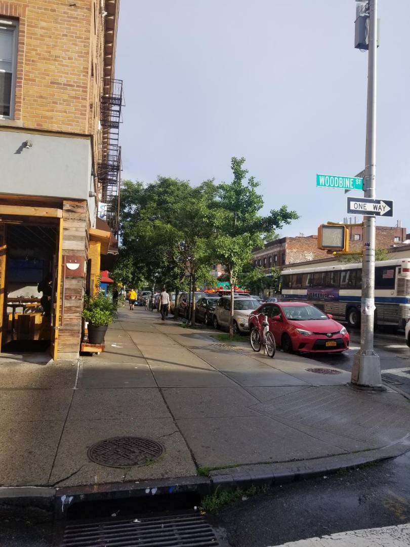 #4 photo, 6119 Madison st, Ridgewood , NY 11385