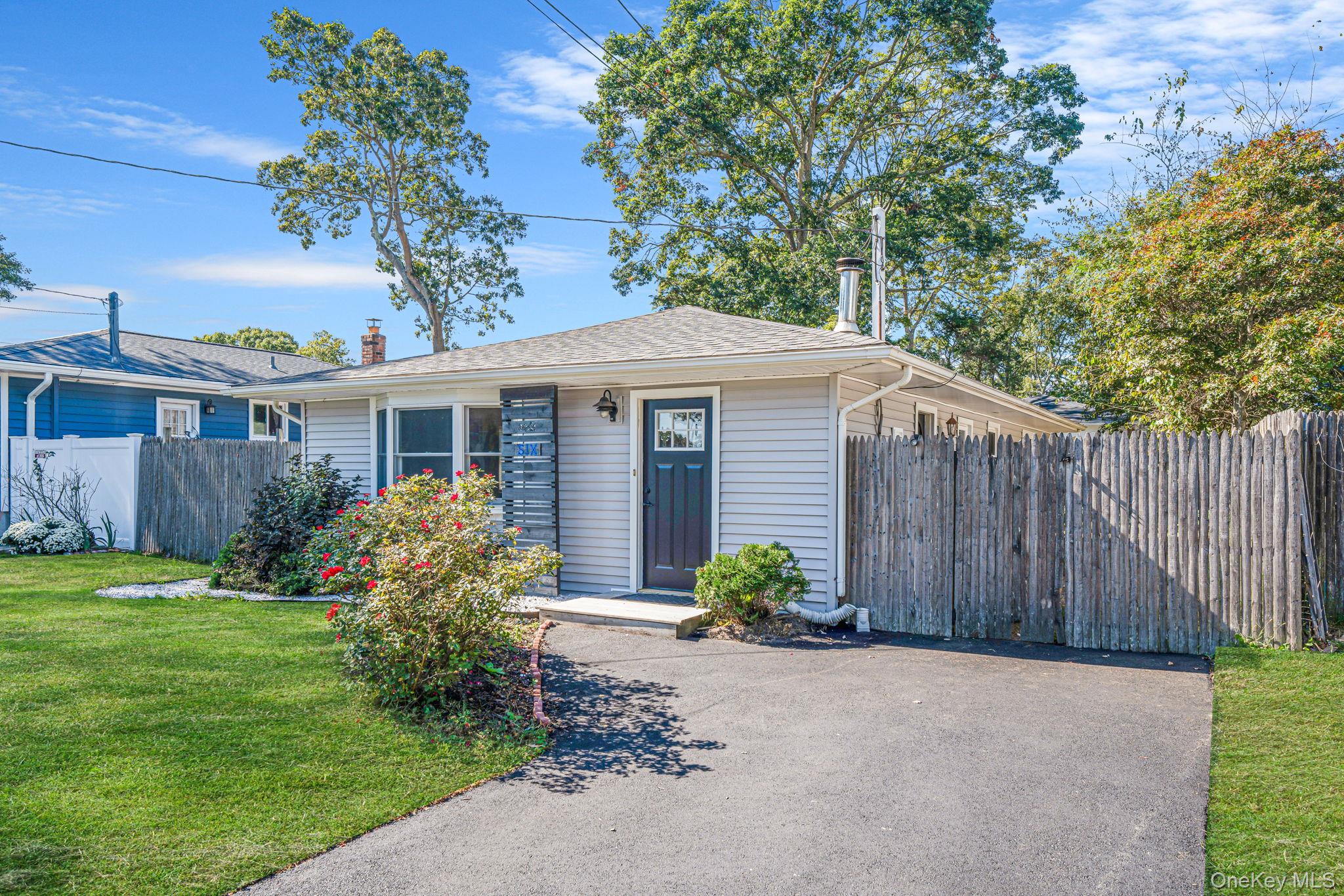 #1 photo, 6 Bonny Drive, Mastic , NY 11950