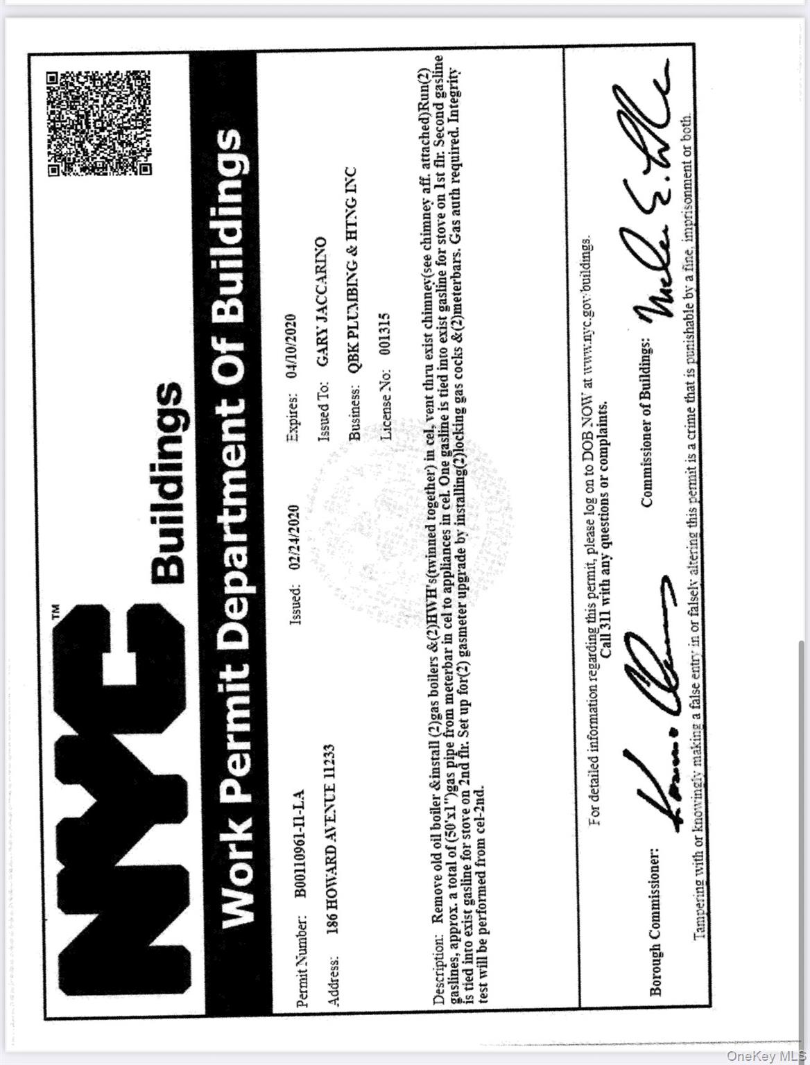 #19 photo, 186 Howard Avenue, Brooklyn , NY 11233