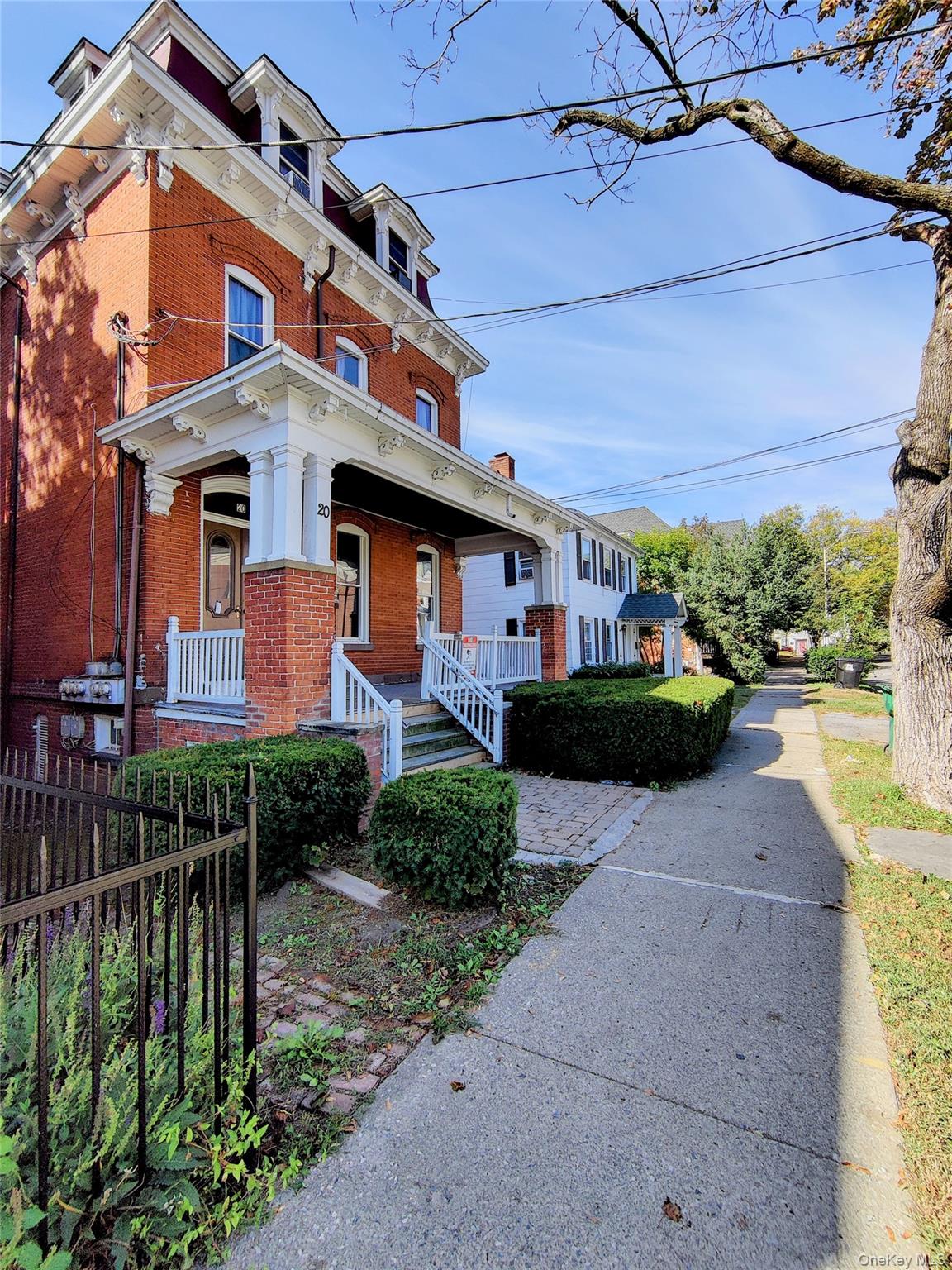 #4 photo, 20 Noxon Street, Poughkeepsie , NY 12601