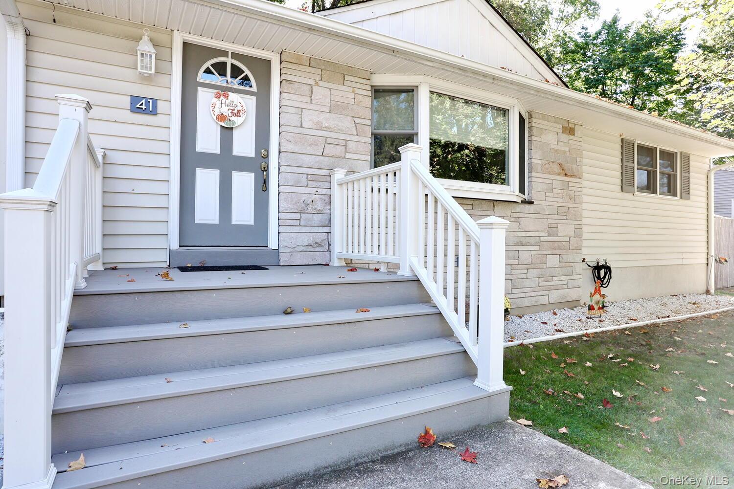 #3 photo, 41 Woodland Drive, Suffern , NY 10901