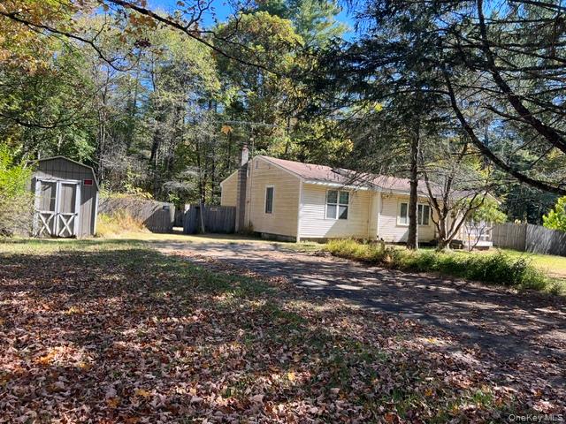 #2 photo, 100 Upper Cherrytown Road, Kerhonkson , NY 12446