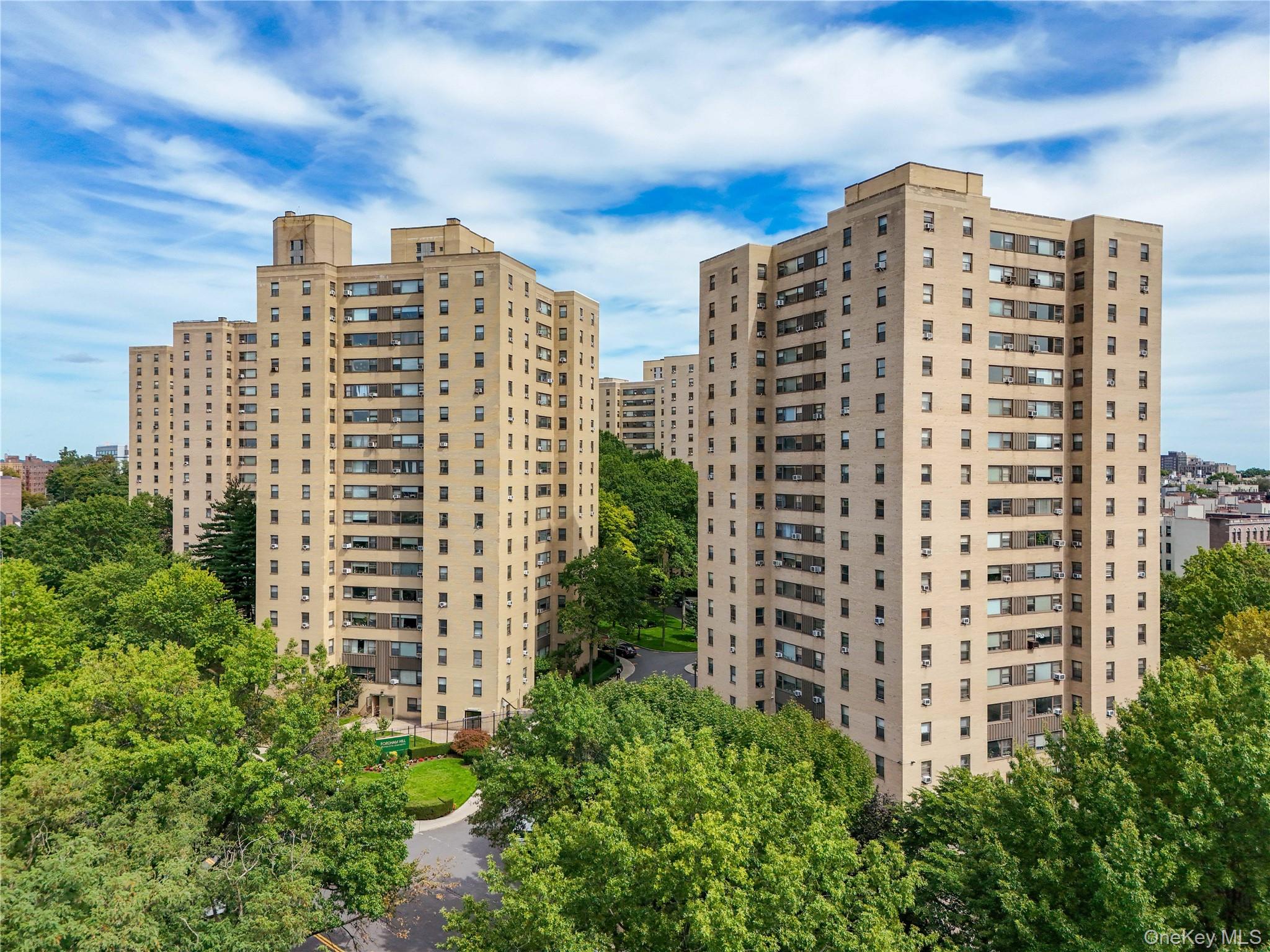 #19 photo, 3 Fordham Hill Oval, ブロンクス区 Bronx , NY 10468