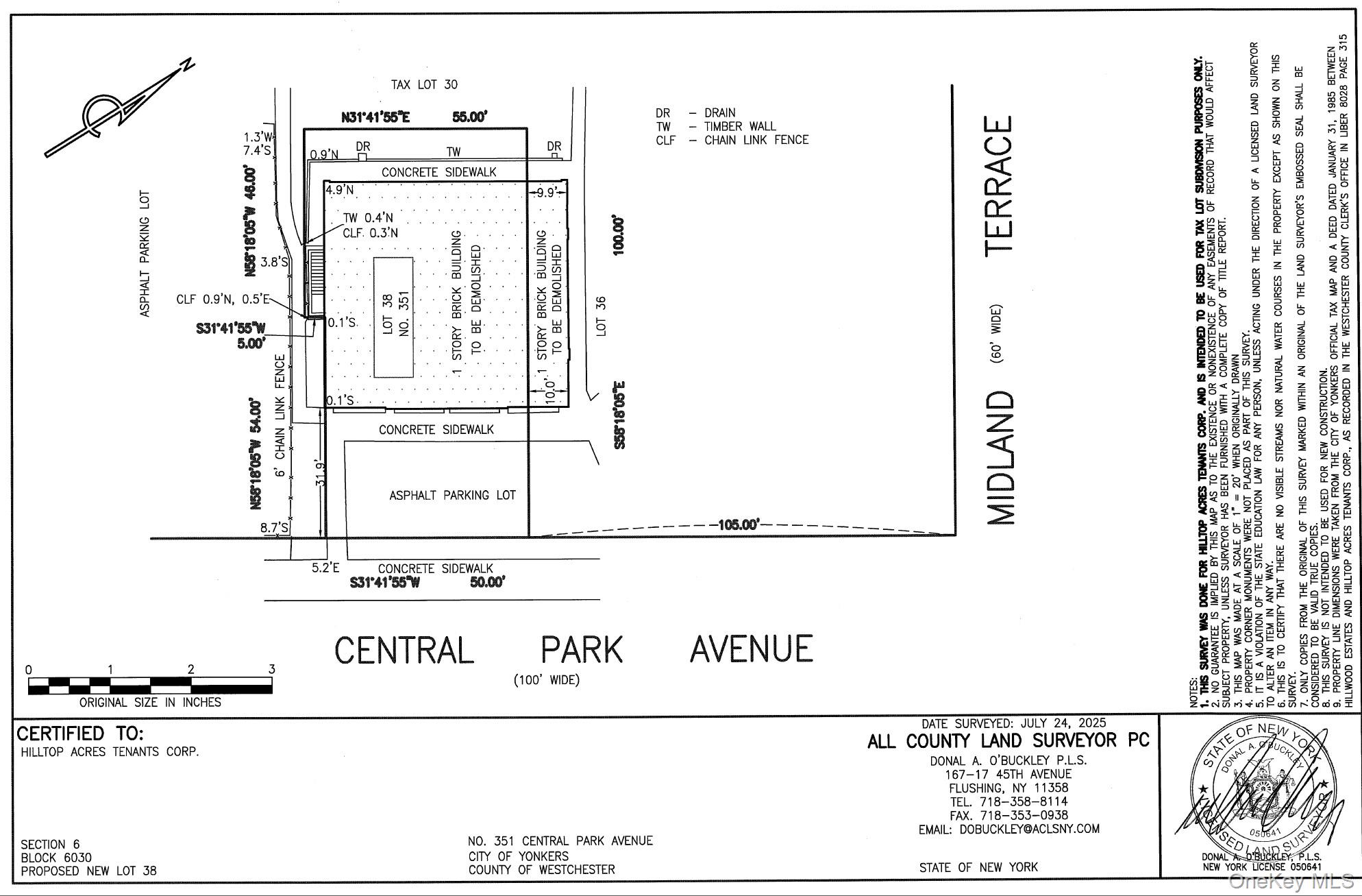 #2 photo, 351-355 Central Park Avenue, Yonkers , NY 10704