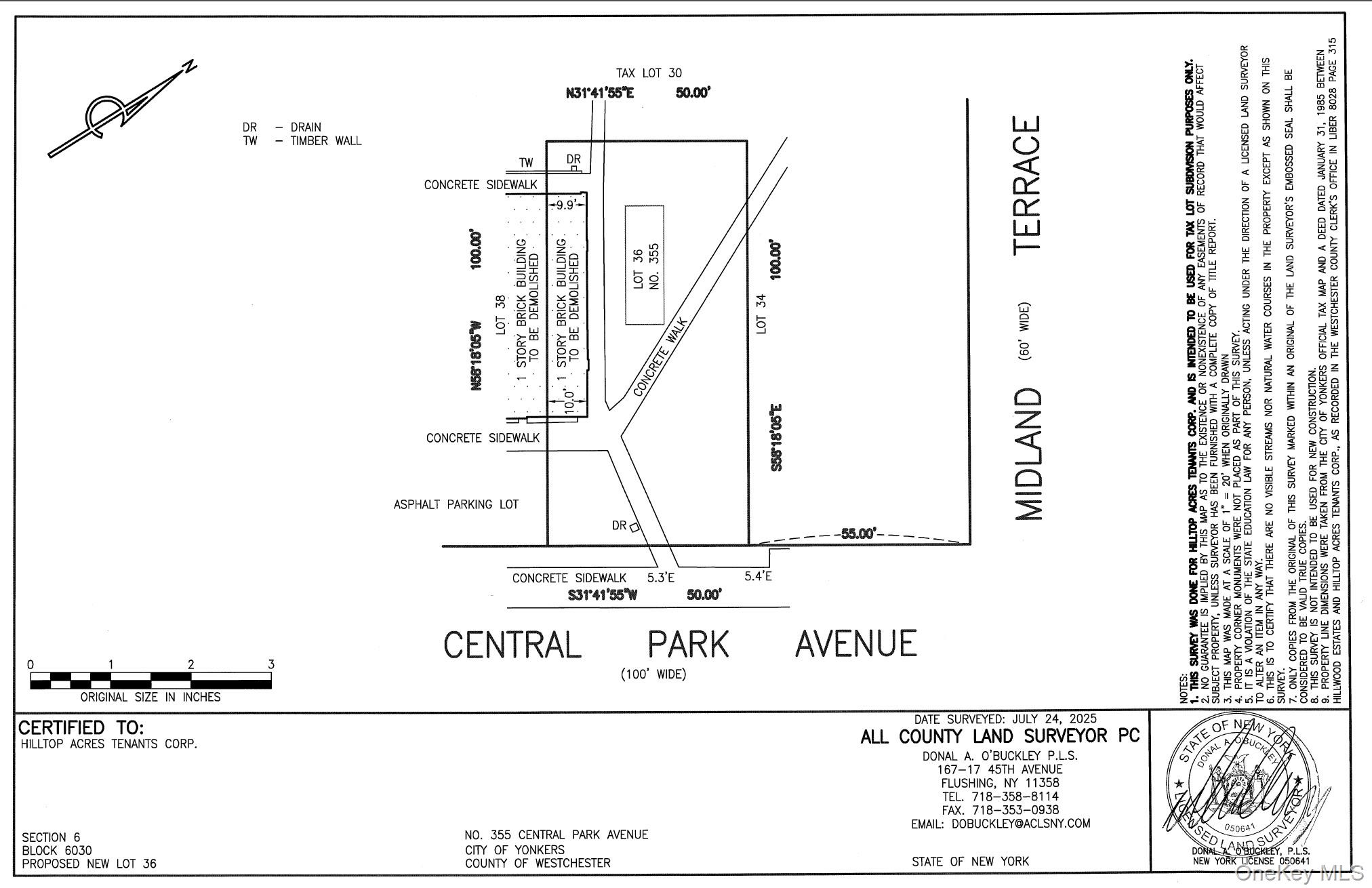 #3 photo, 351-355 Central Park Avenue, Yonkers , NY 10704