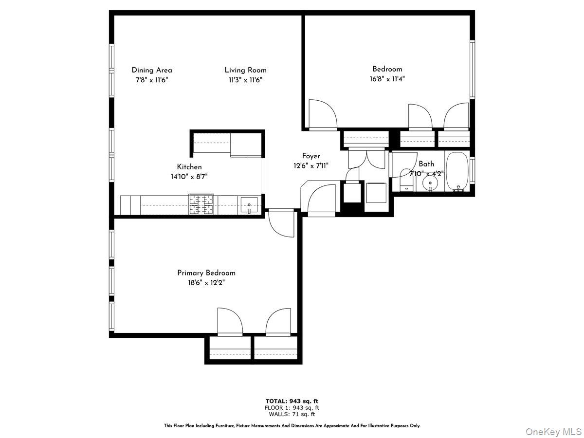 #15 photo, 643 Pelham Road, New Rochelle , NY 10805