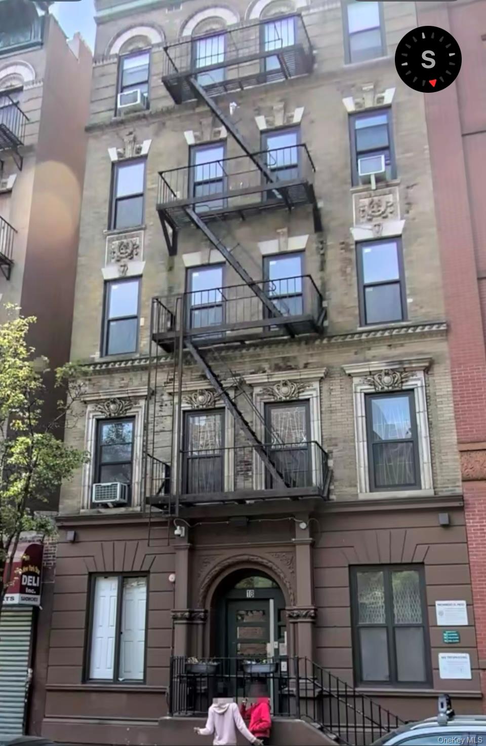 #1 photo, 18 E 132nd Street, マンハッタン New York (Manhattan) , NY 10037