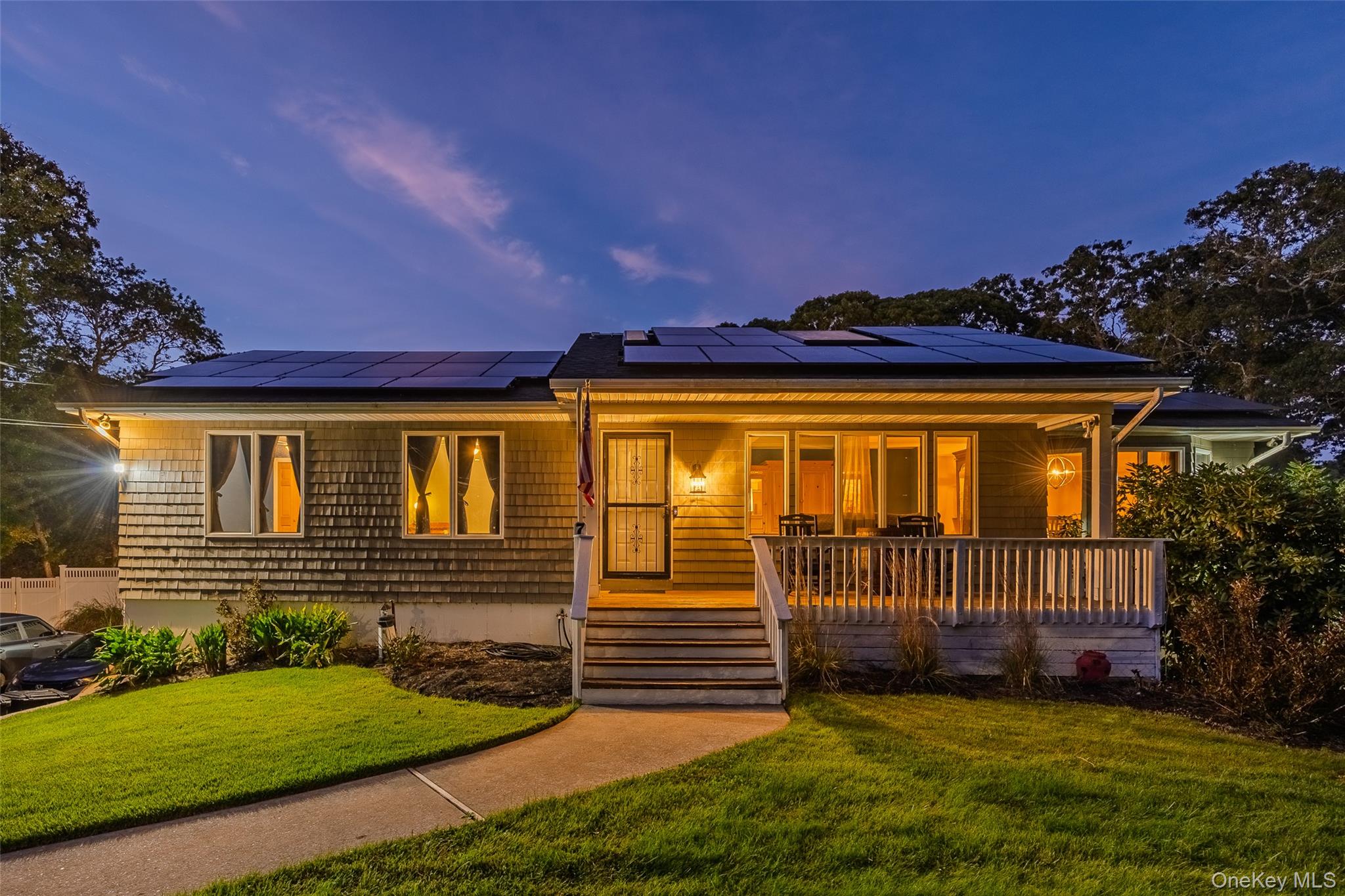 #2 photo, 7 Cohrs Court, サフォーク郡 Moriches , NY 11955